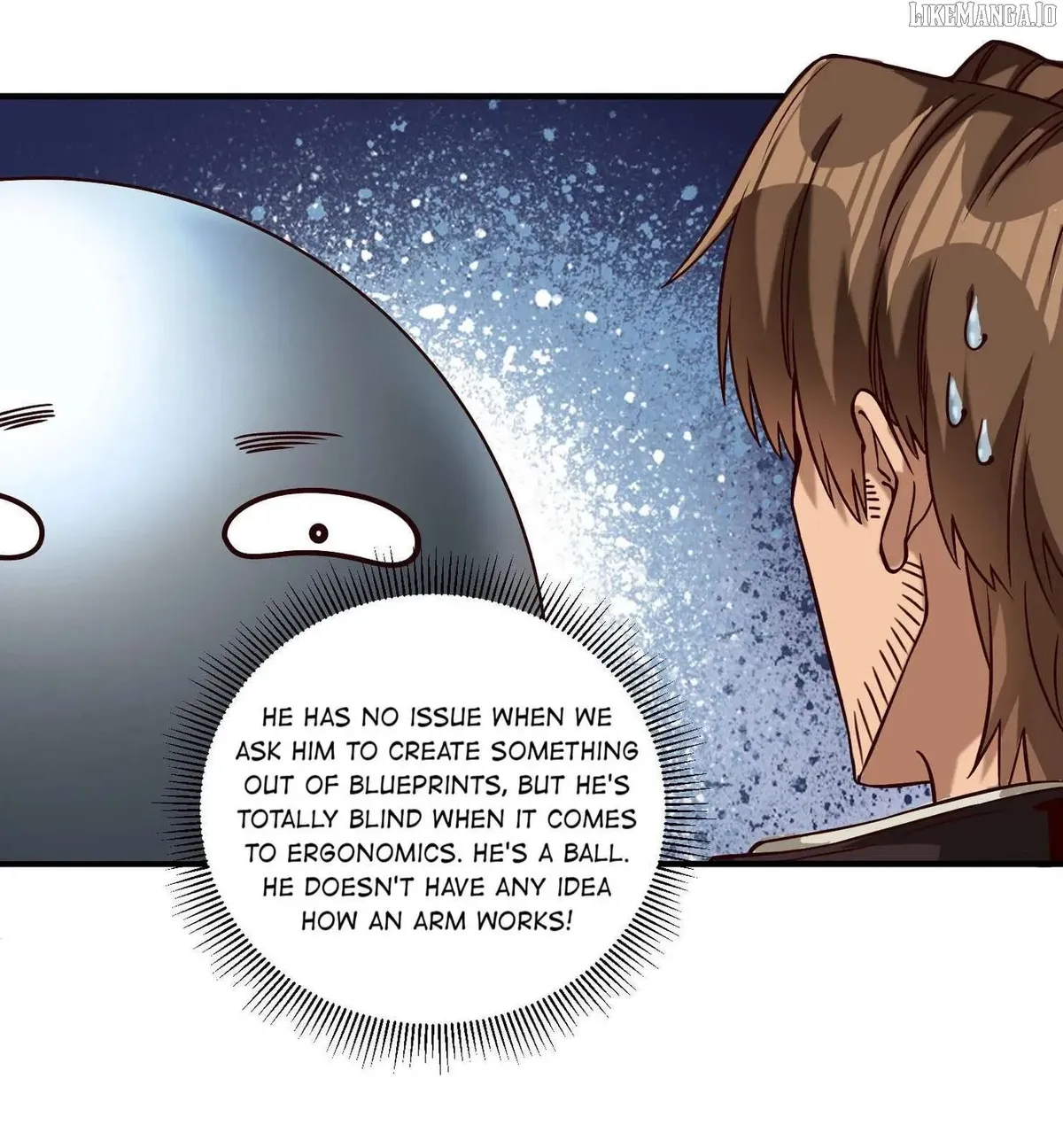 The Sword Of Dawn Chapter 101 Online - página 9