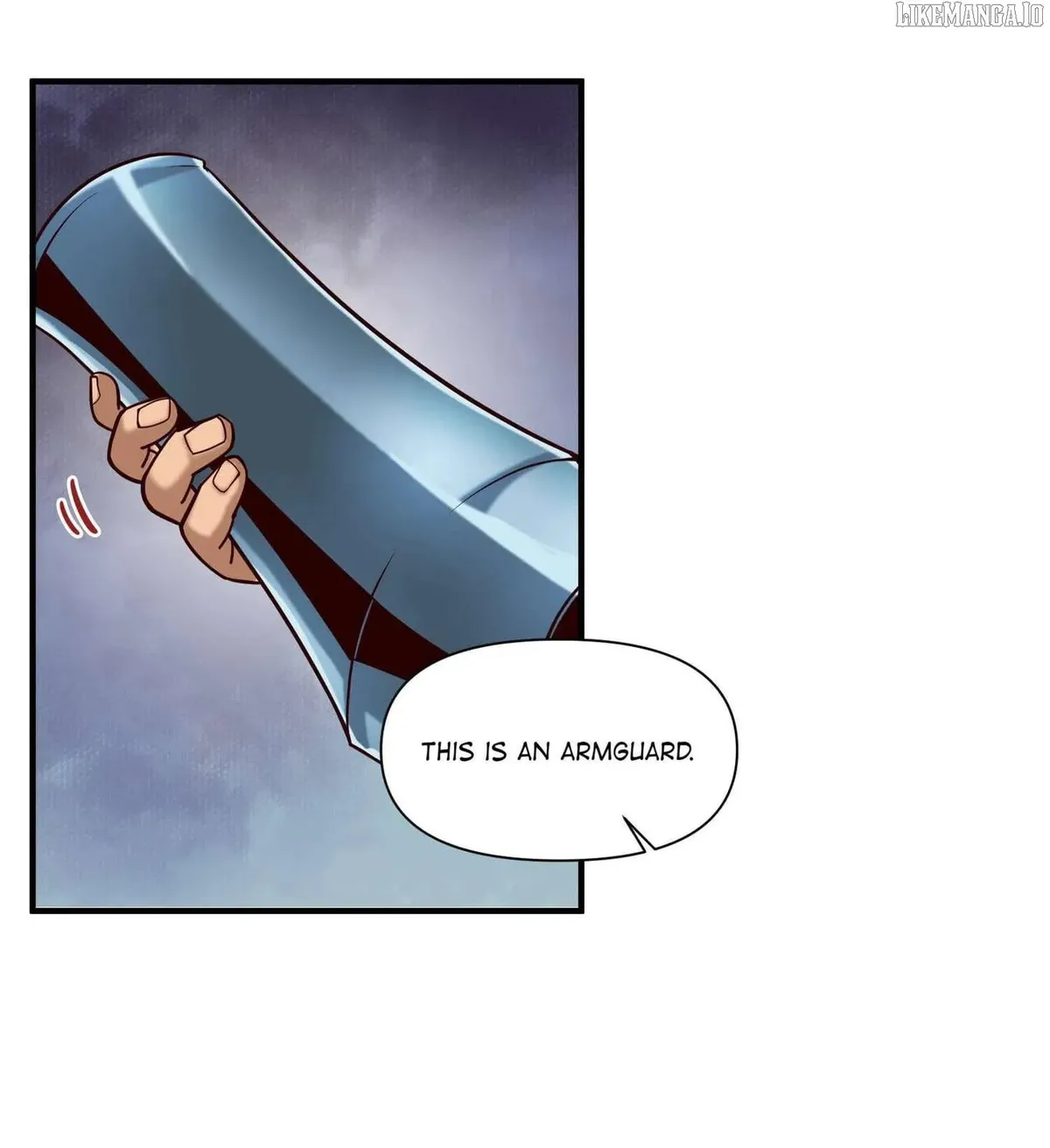 The Sword Of Dawn Chapter 101 Online - página 10
