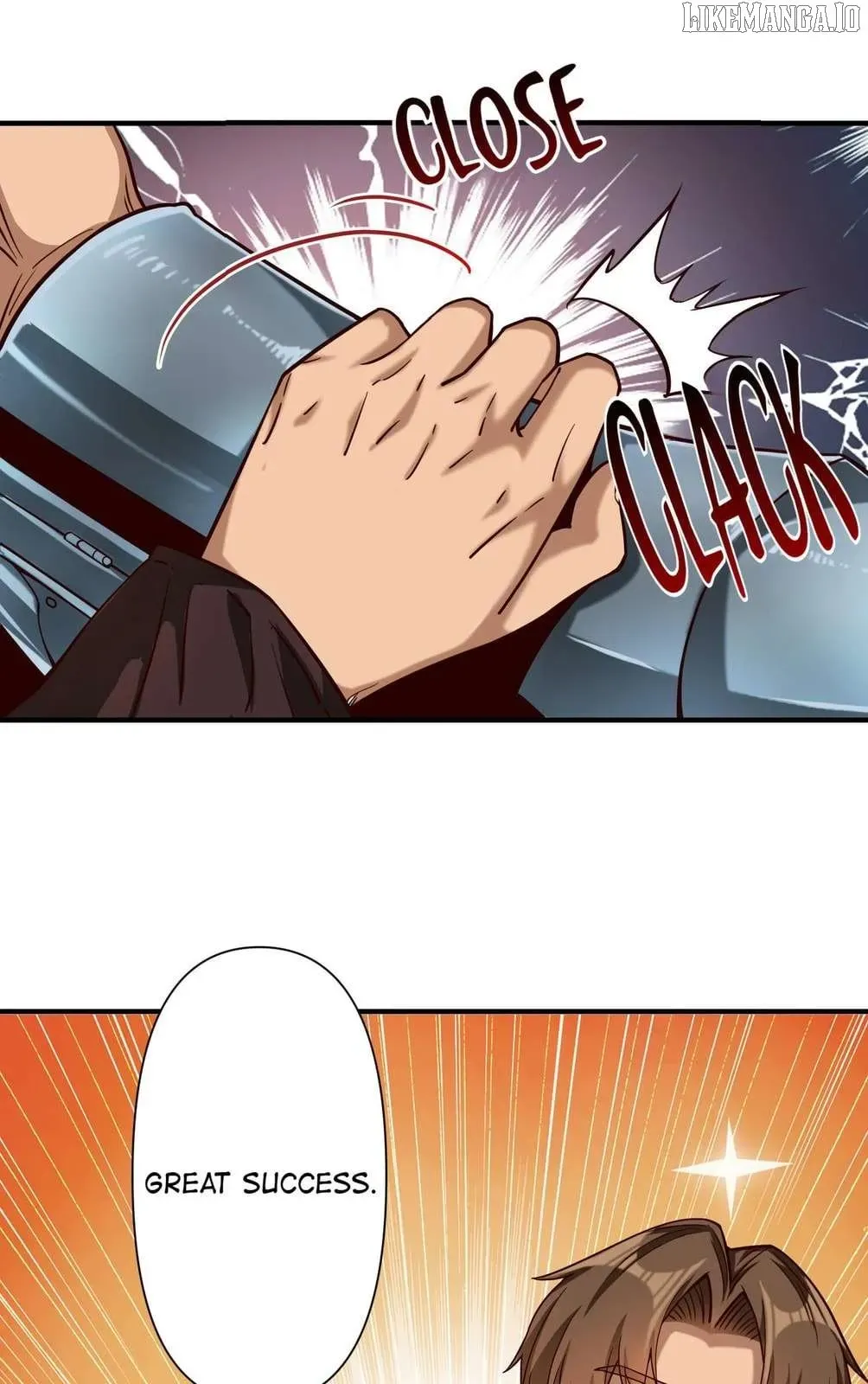 The Sword Of Dawn Chapter 101 Online - página 18