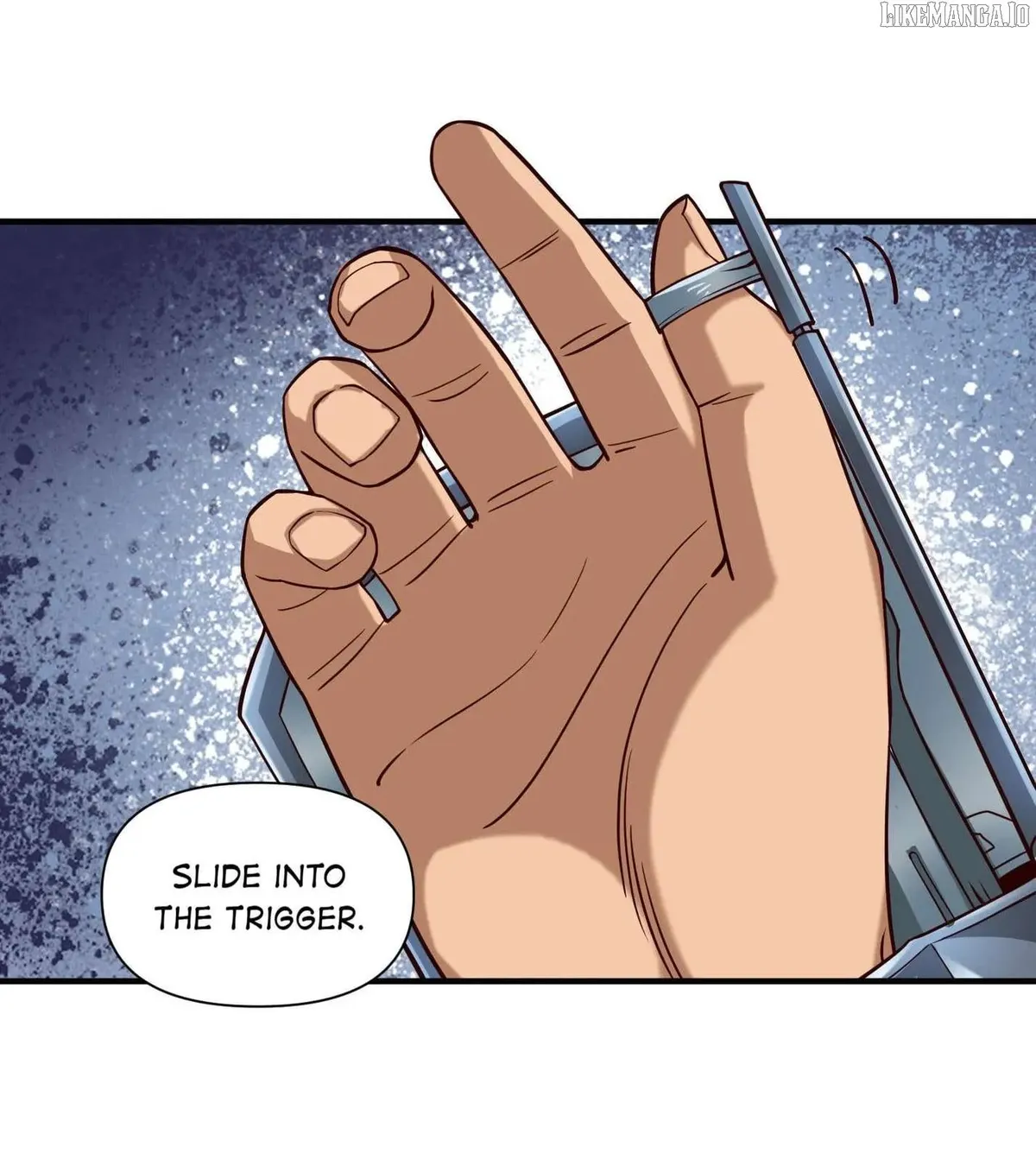 The Sword Of Dawn Chapter 101 Online - página 21