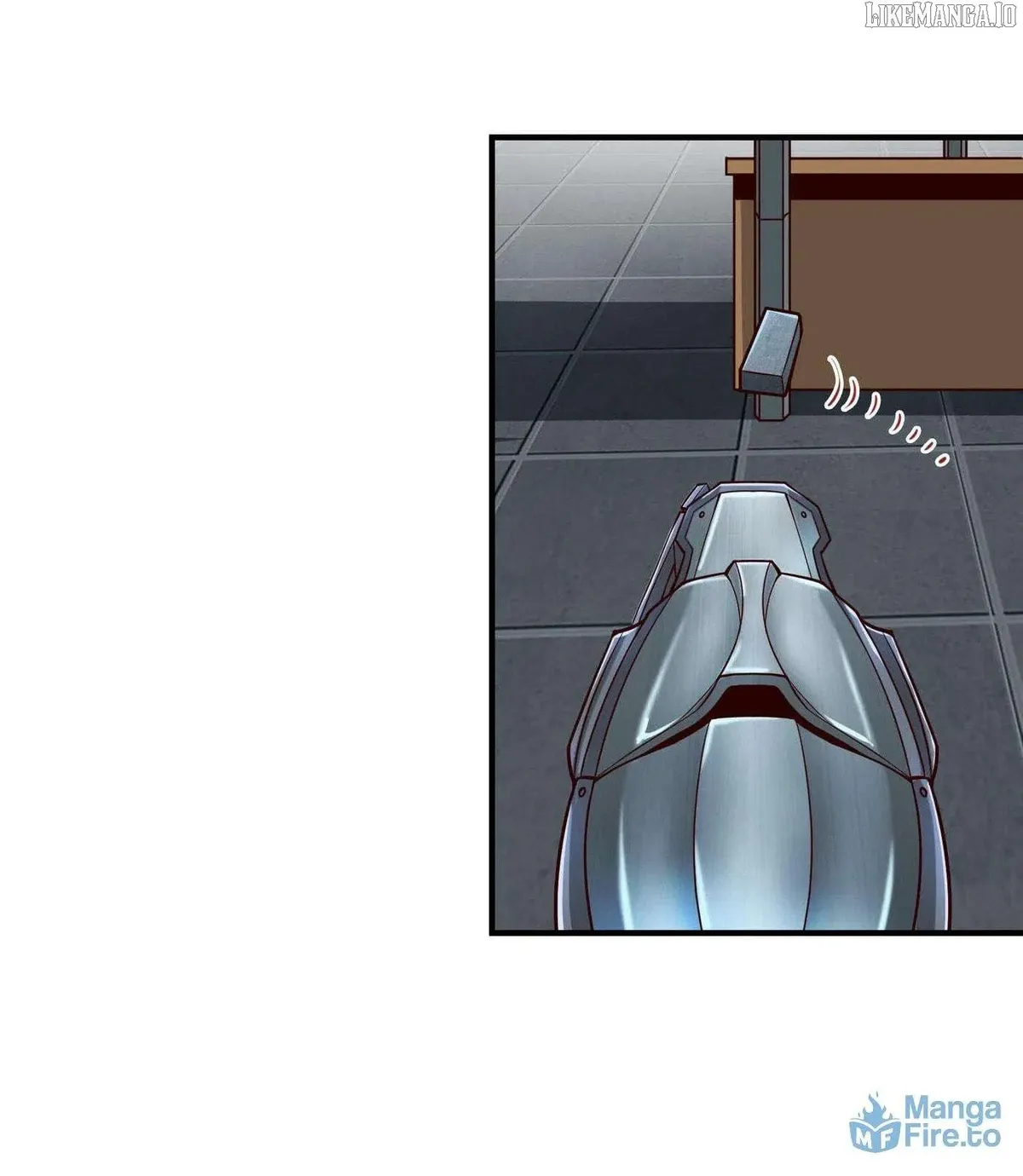 The Sword Of Dawn Chapter 101 Online - página 23