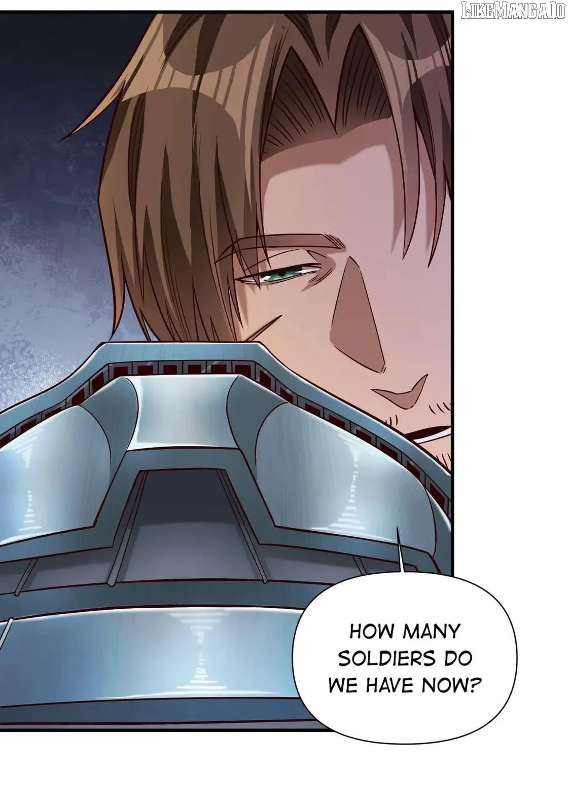 The Sword Of Dawn Chapter 101 Online - página 24