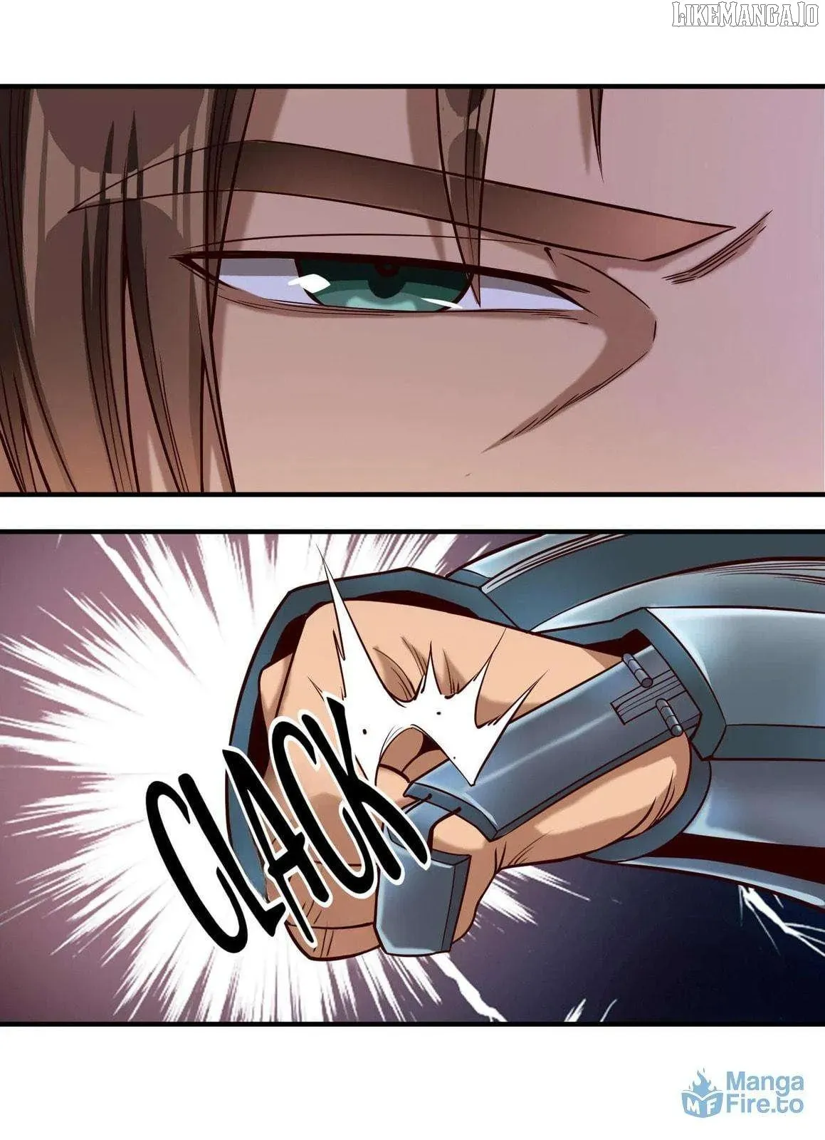 The Sword Of Dawn Chapter 101 Online - página 26
