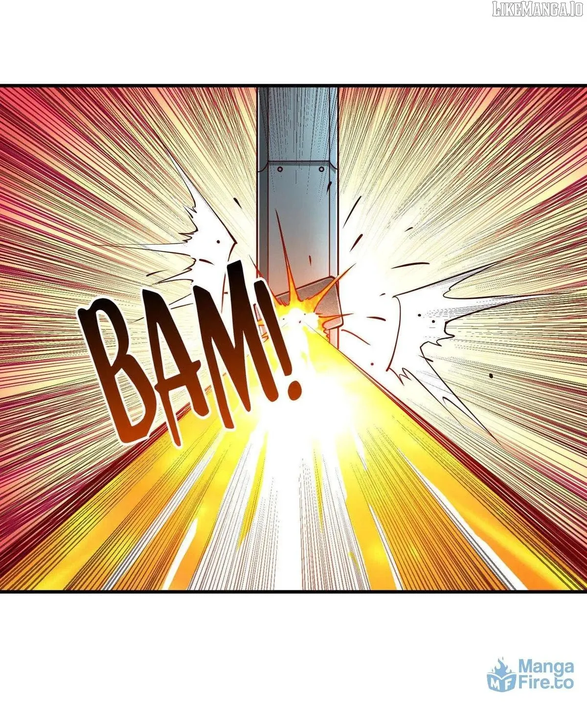 The Sword Of Dawn Chapter 101 Online - página 29