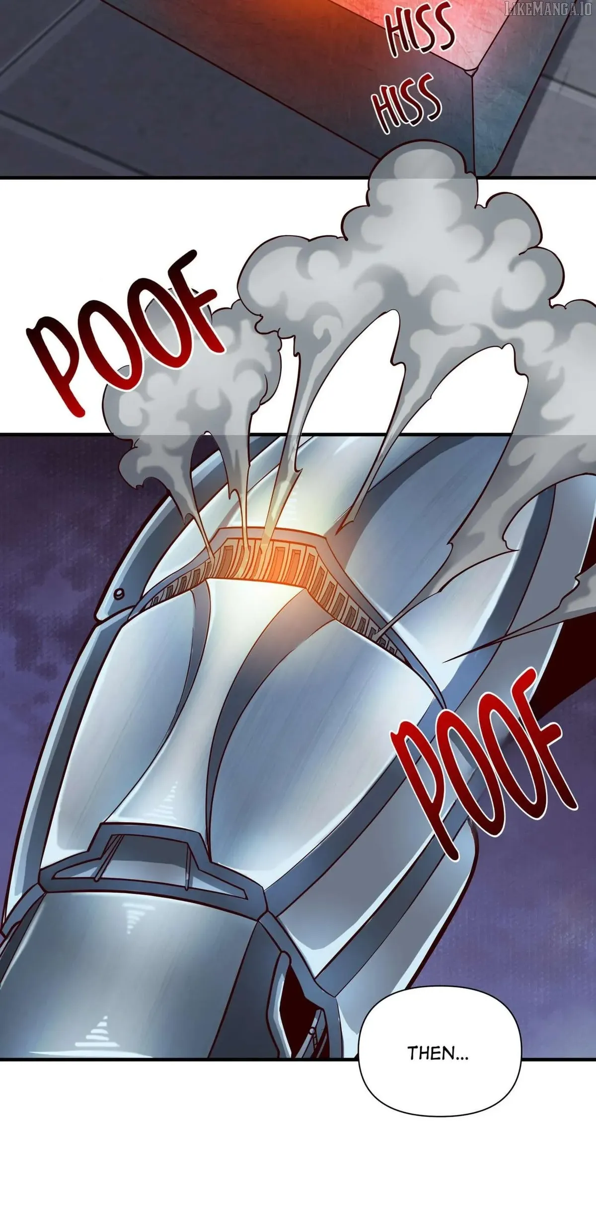 The Sword Of Dawn Chapter 101 Online - página 31