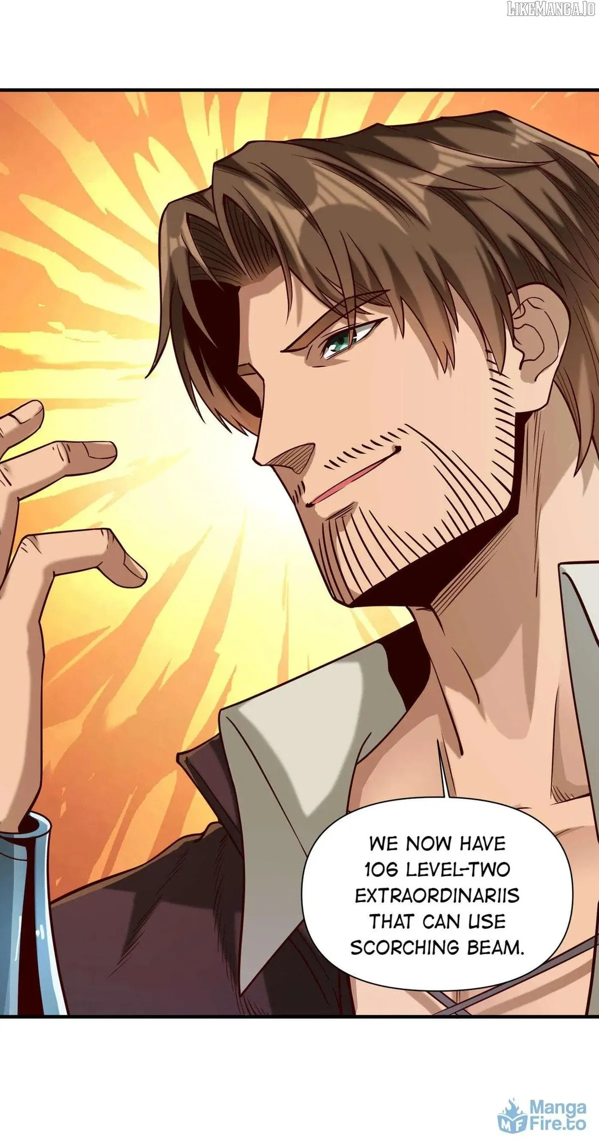 The Sword Of Dawn Chapter 101 Online - página 32