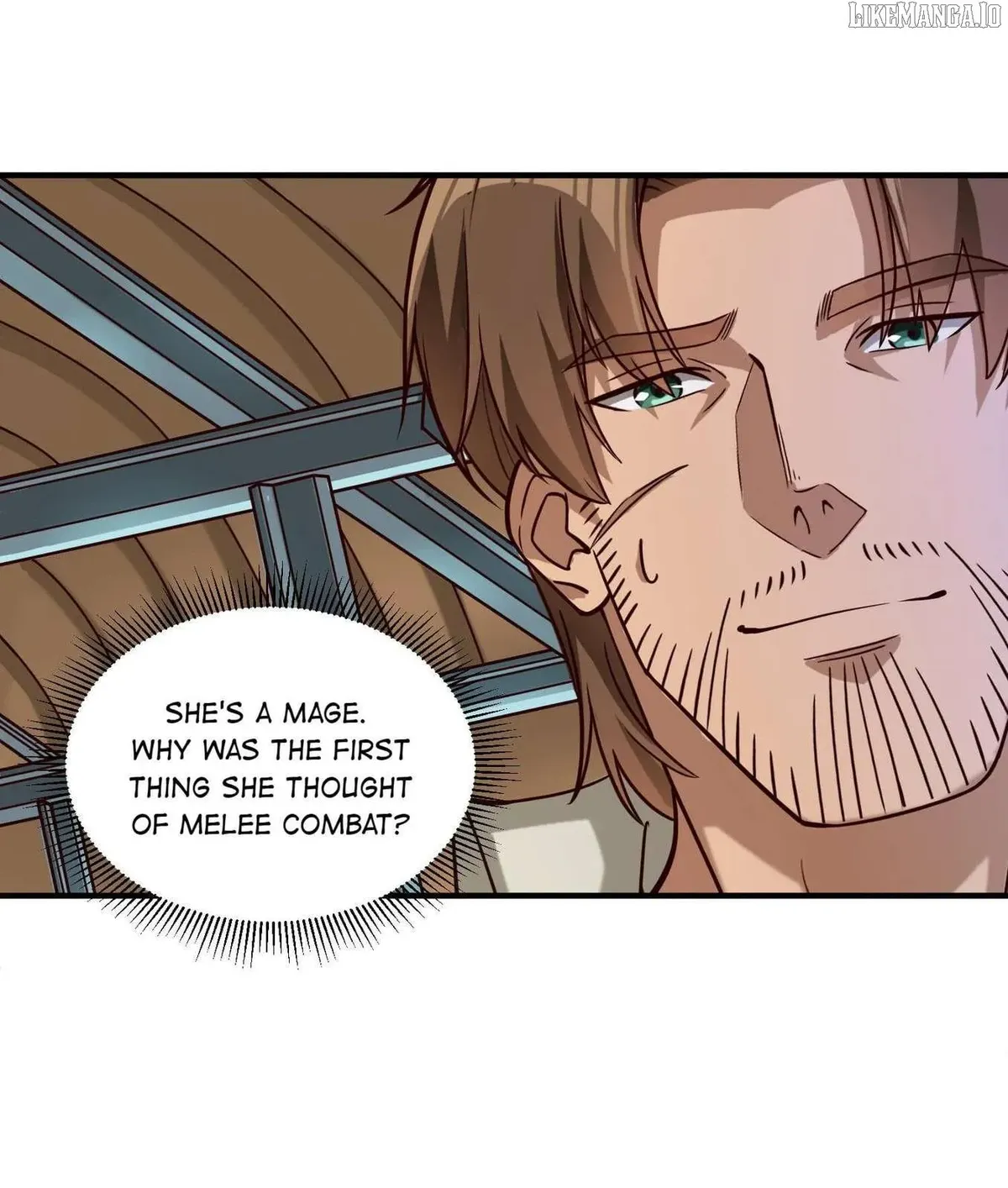 The Sword Of Dawn Chapter 101 Online - página 40