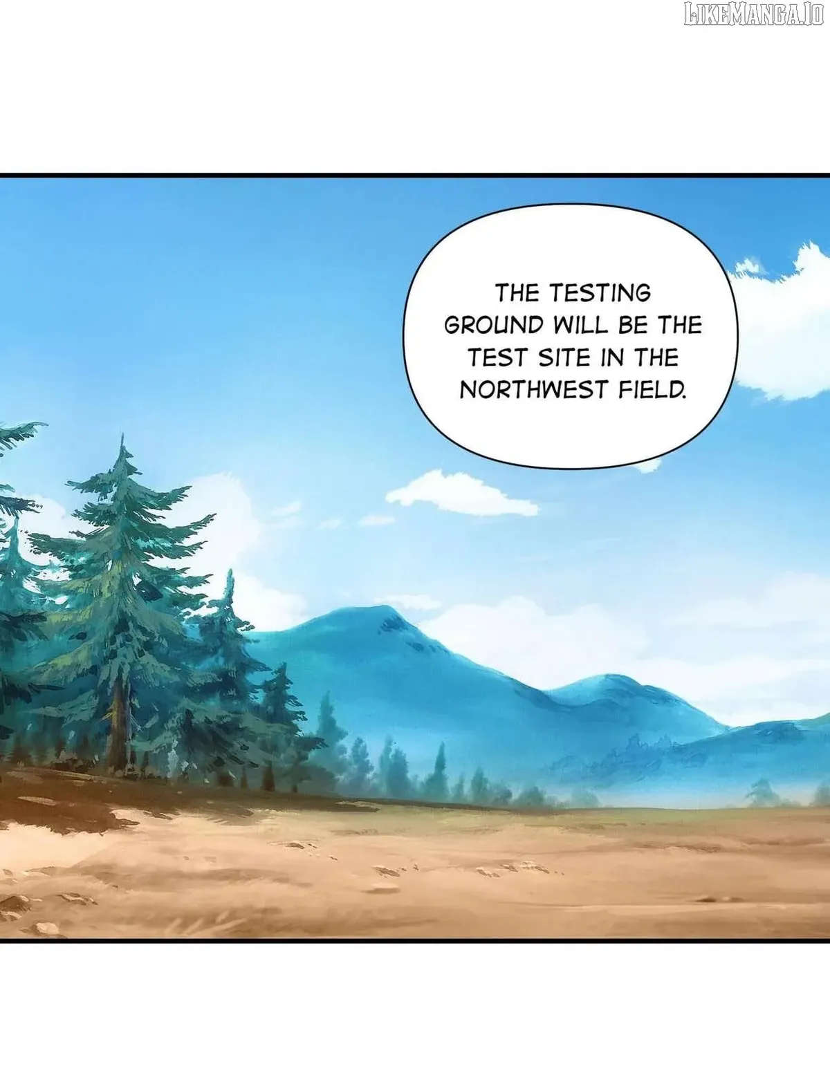 The Sword Of Dawn Chapter 101 Online - página 42