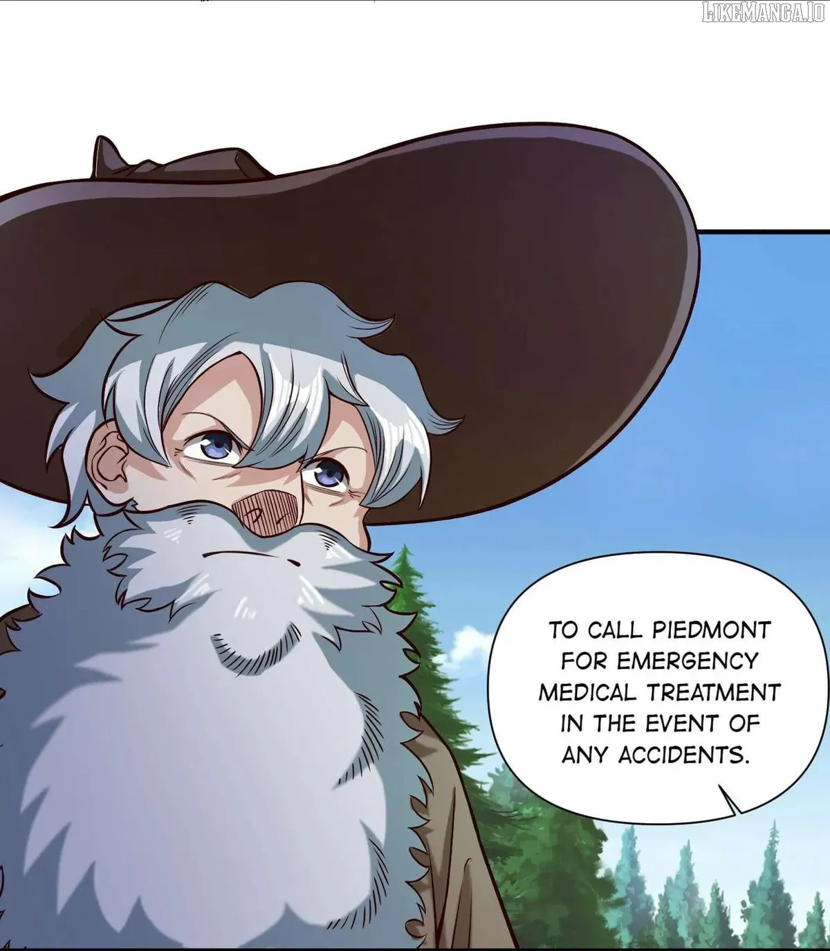 The Sword Of Dawn Chapter 101 Online - página 46