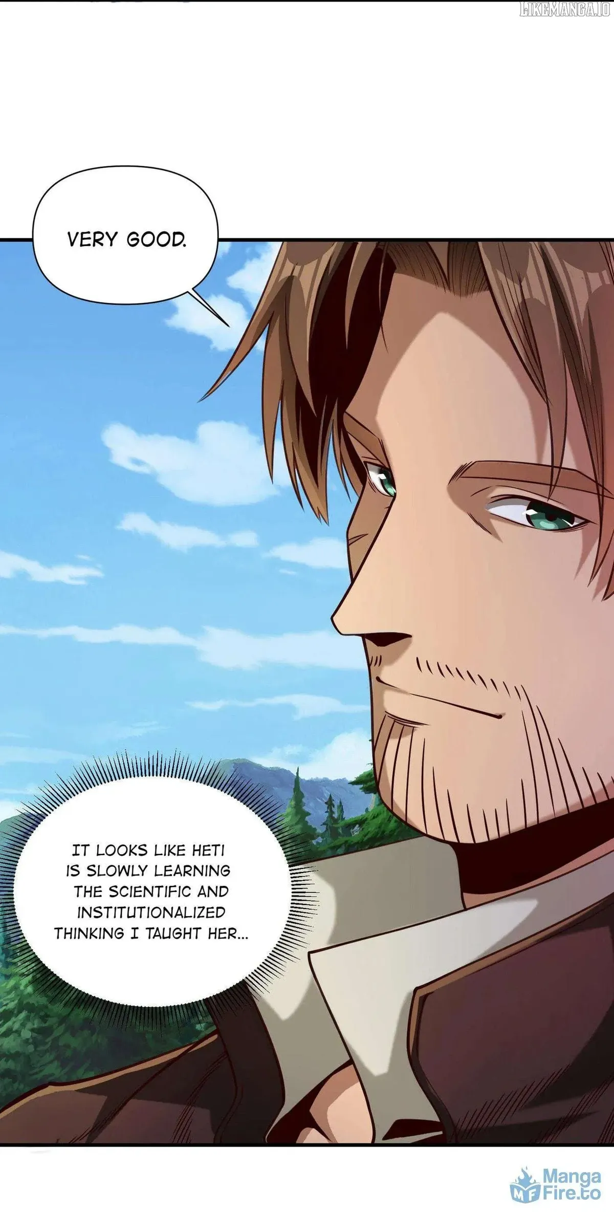 The Sword Of Dawn Chapter 101 Online - página 47
