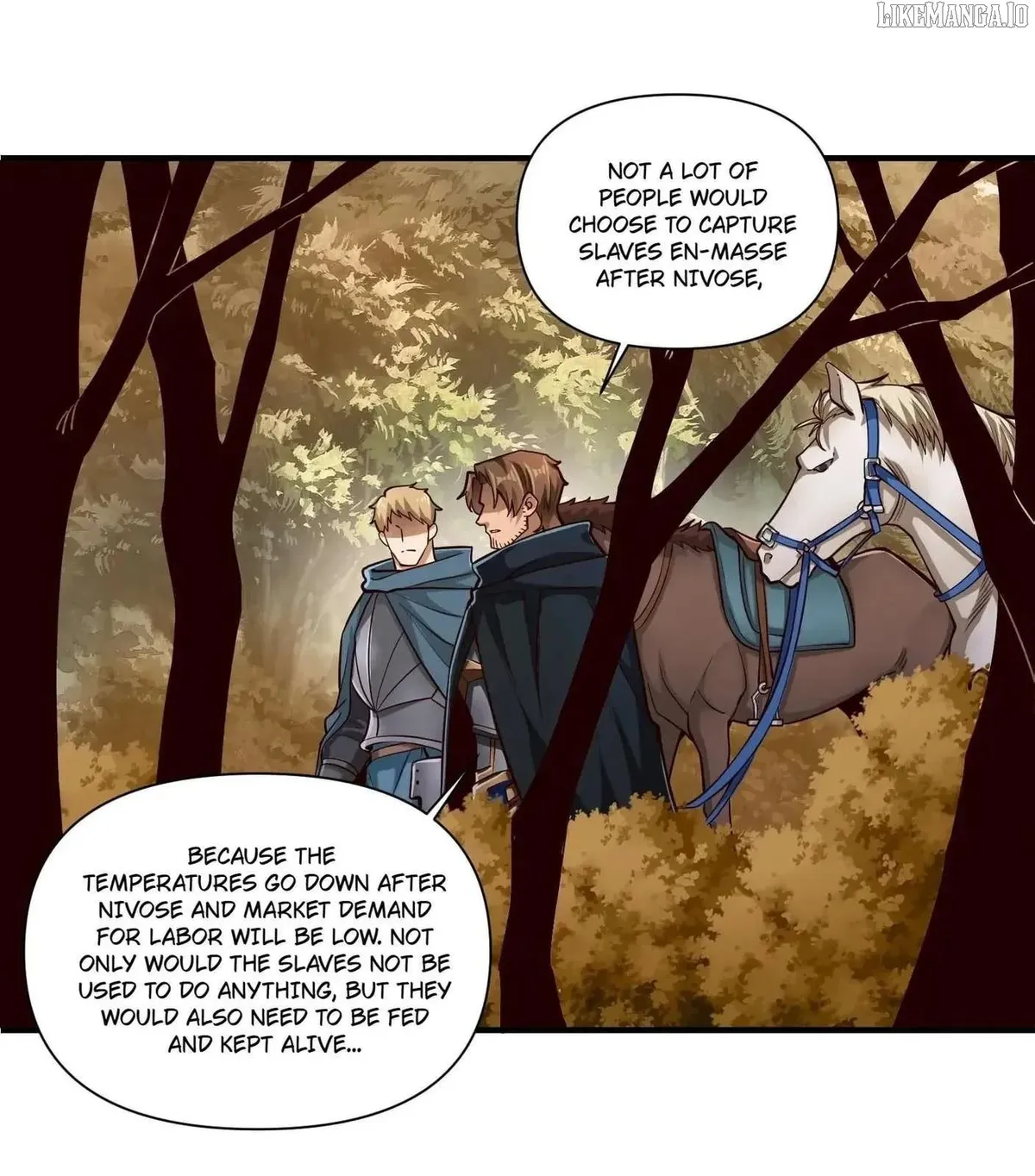 The Sword Of Dawn Chapter 108 Online - página 4