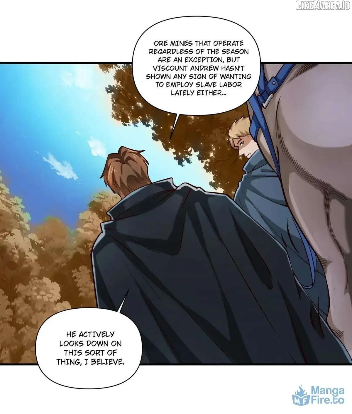 The Sword Of Dawn Chapter 108 Online - página 5