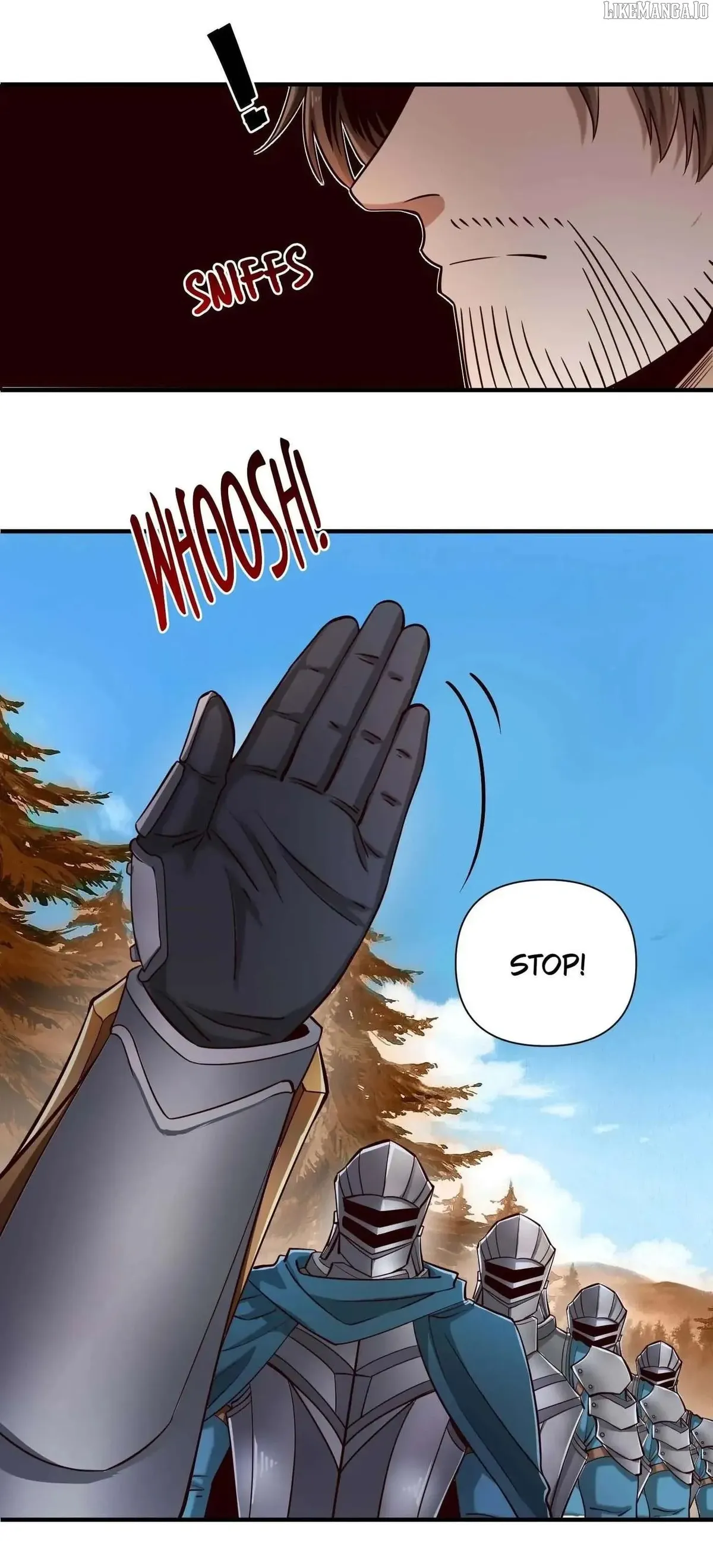 The Sword Of Dawn Chapter 108 Online - página 7