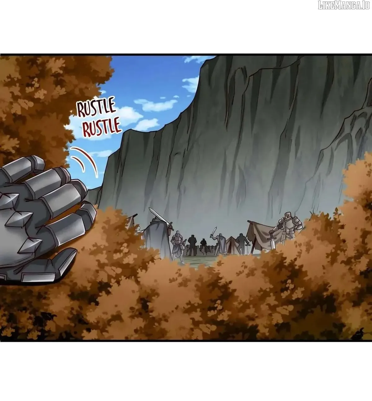 The Sword Of Dawn Chapter 108 Online - página 9
