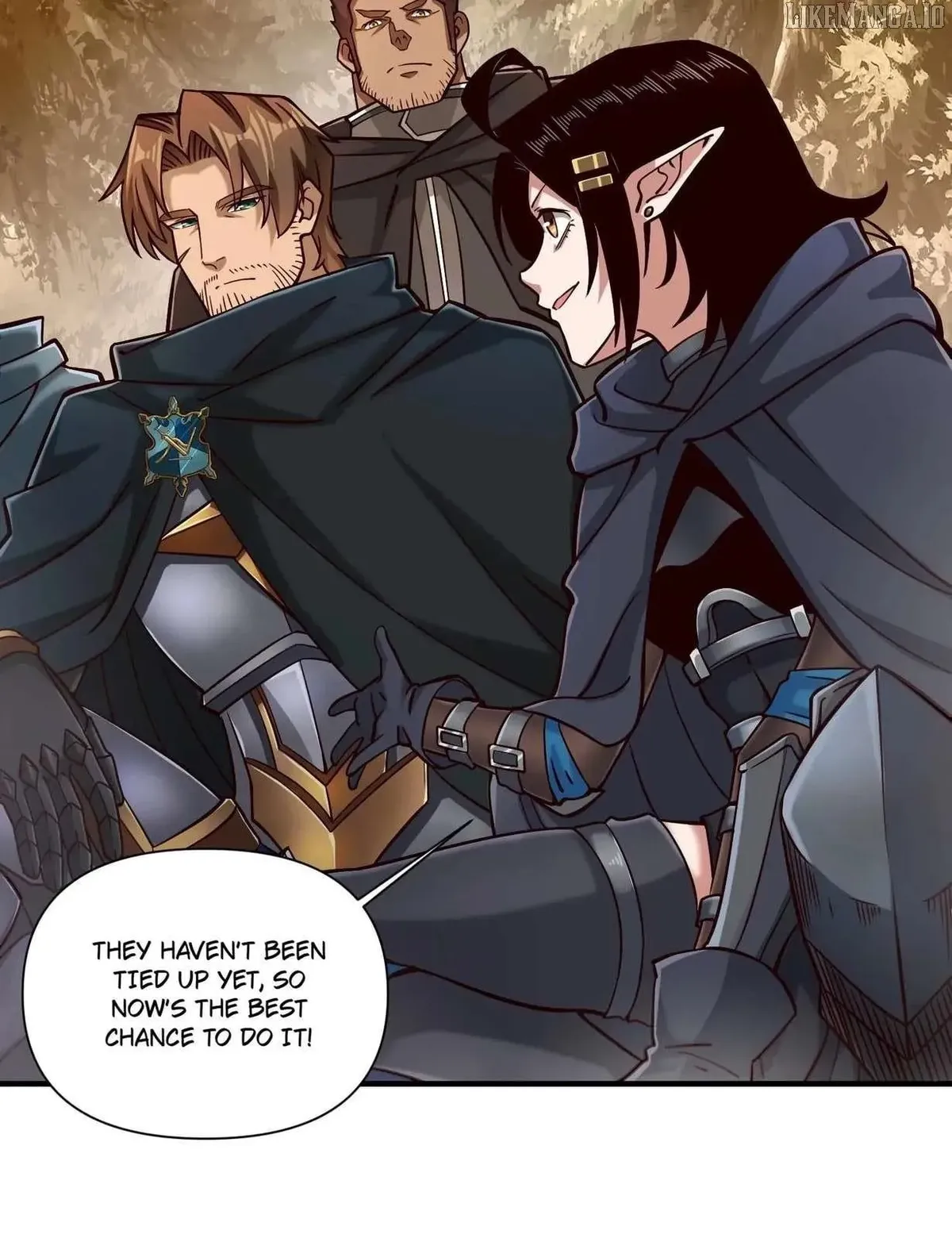The Sword Of Dawn Chapter 108 Online - página 16