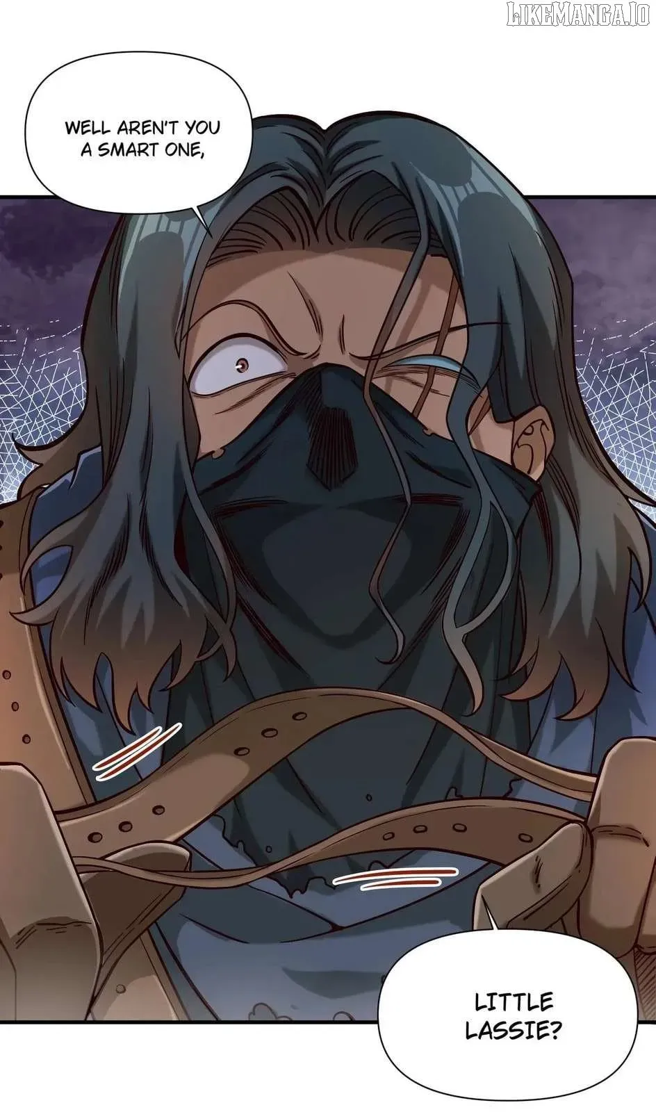 The Sword Of Dawn Chapter 108 Online - página 18