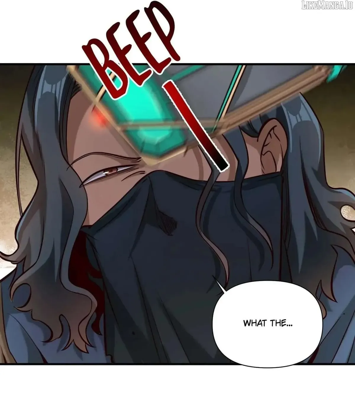 The Sword Of Dawn Chapter 108 Online - página 24