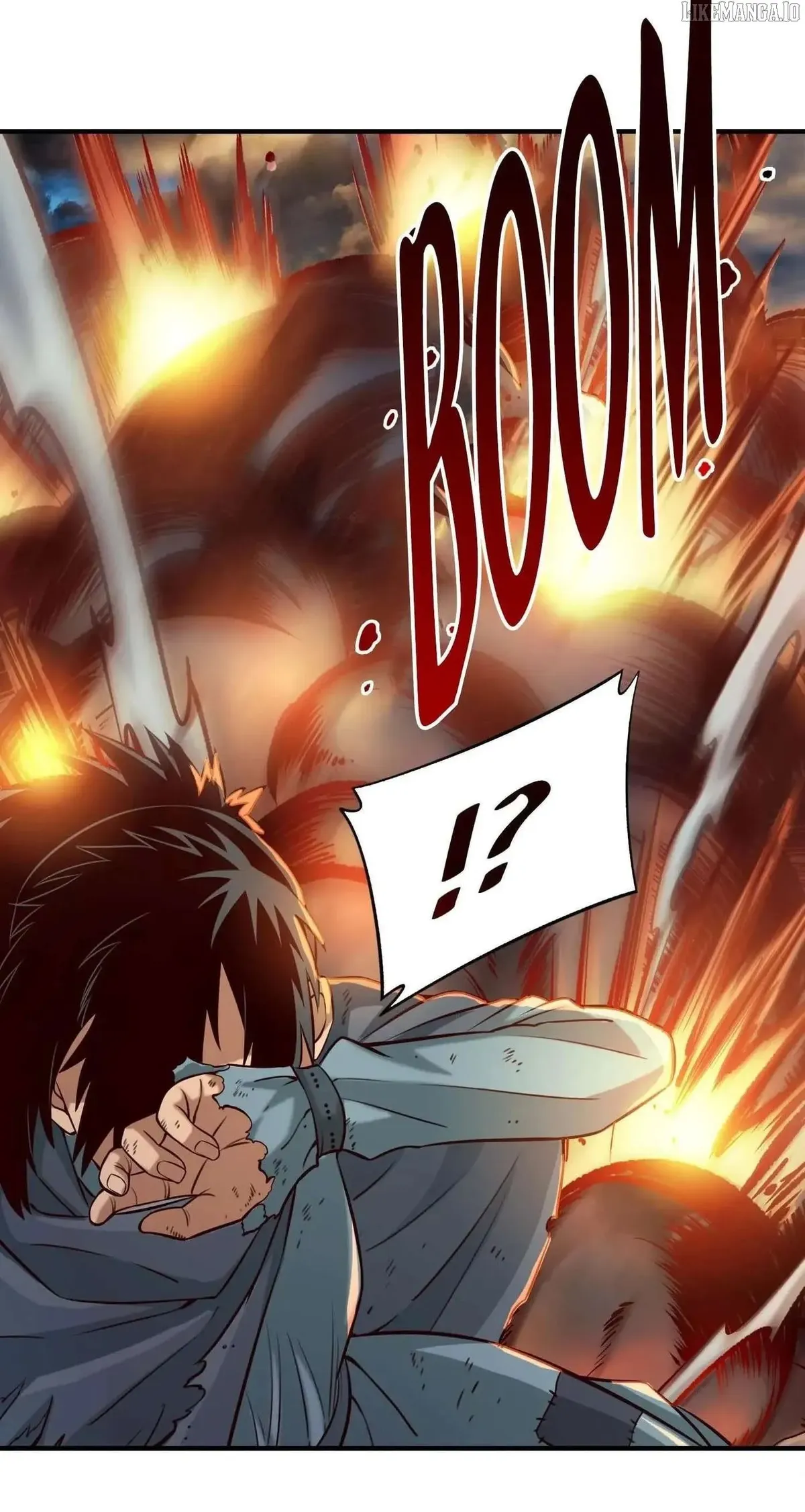 The Sword Of Dawn Chapter 108 Online - página 25