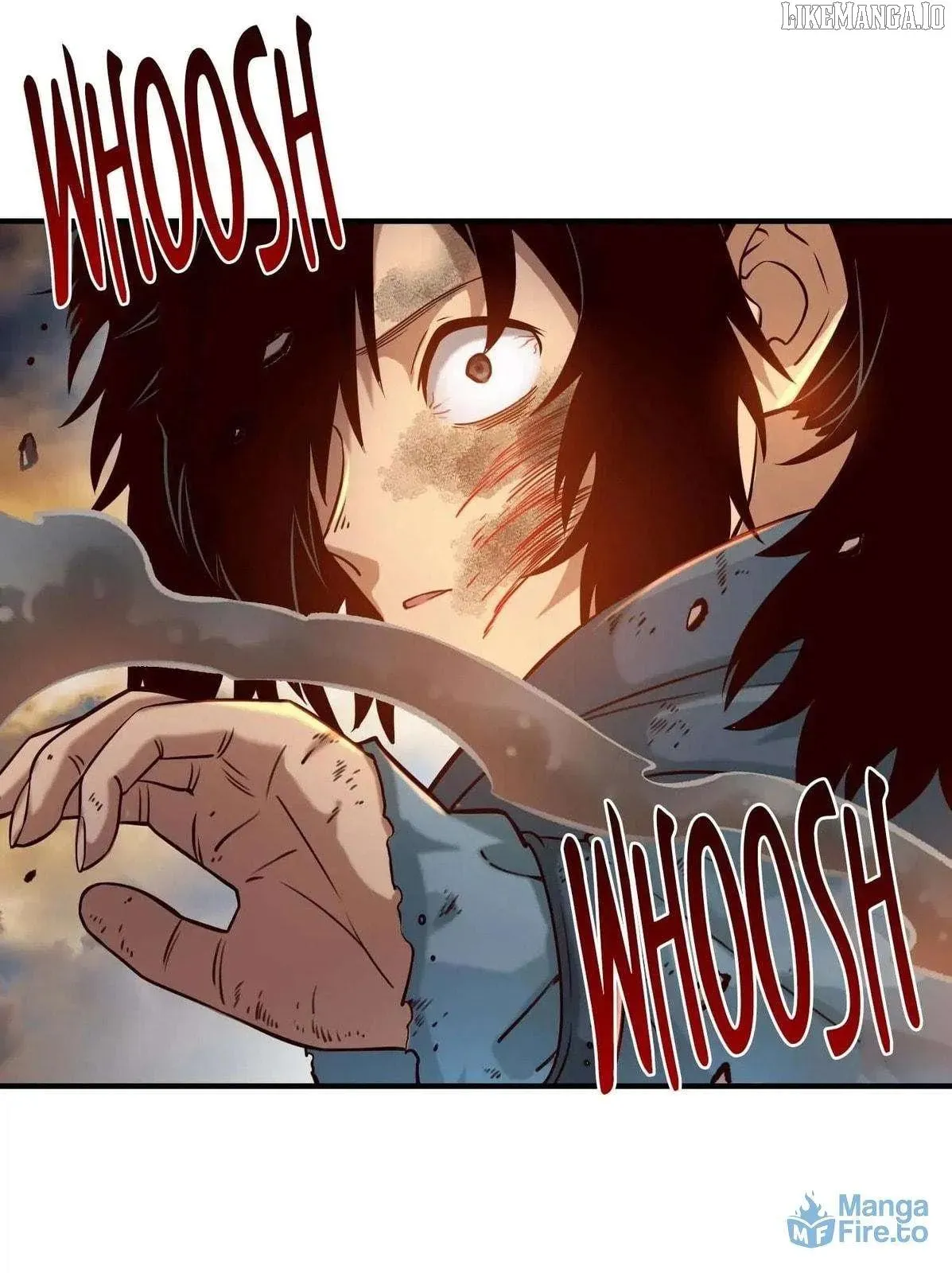 The Sword Of Dawn Chapter 108 Online - página 26