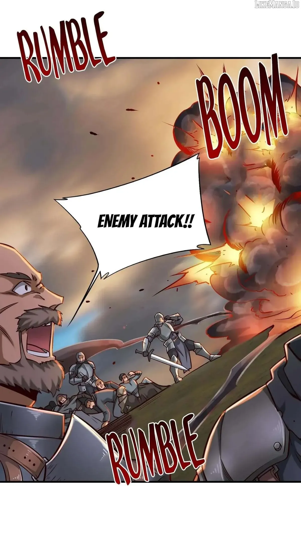 The Sword Of Dawn Chapter 108 Online - página 27