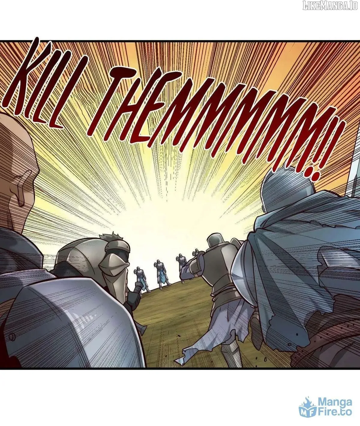 The Sword Of Dawn Chapter 108 Online - página 32