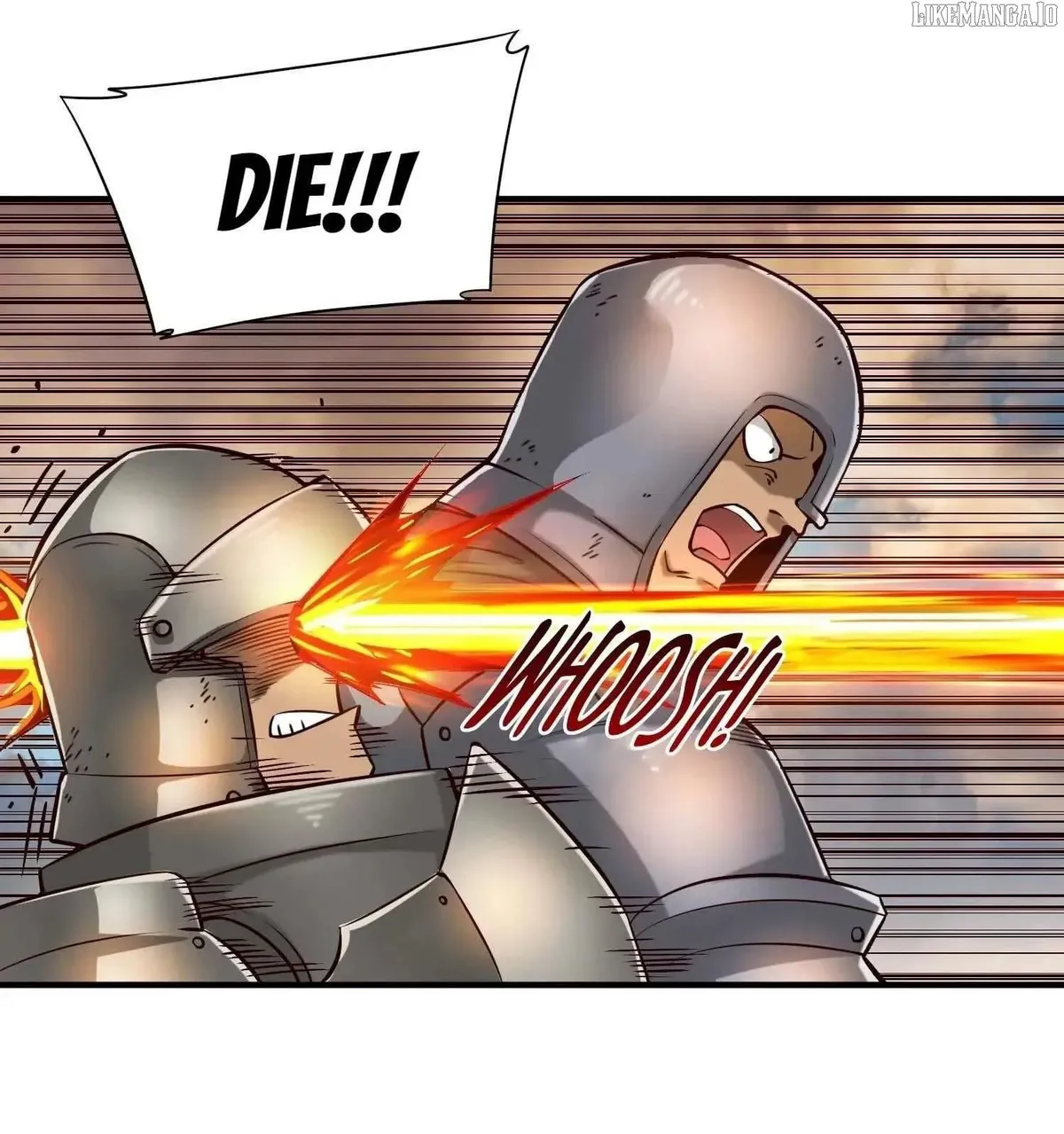 The Sword Of Dawn Chapter 108 Online - página 33