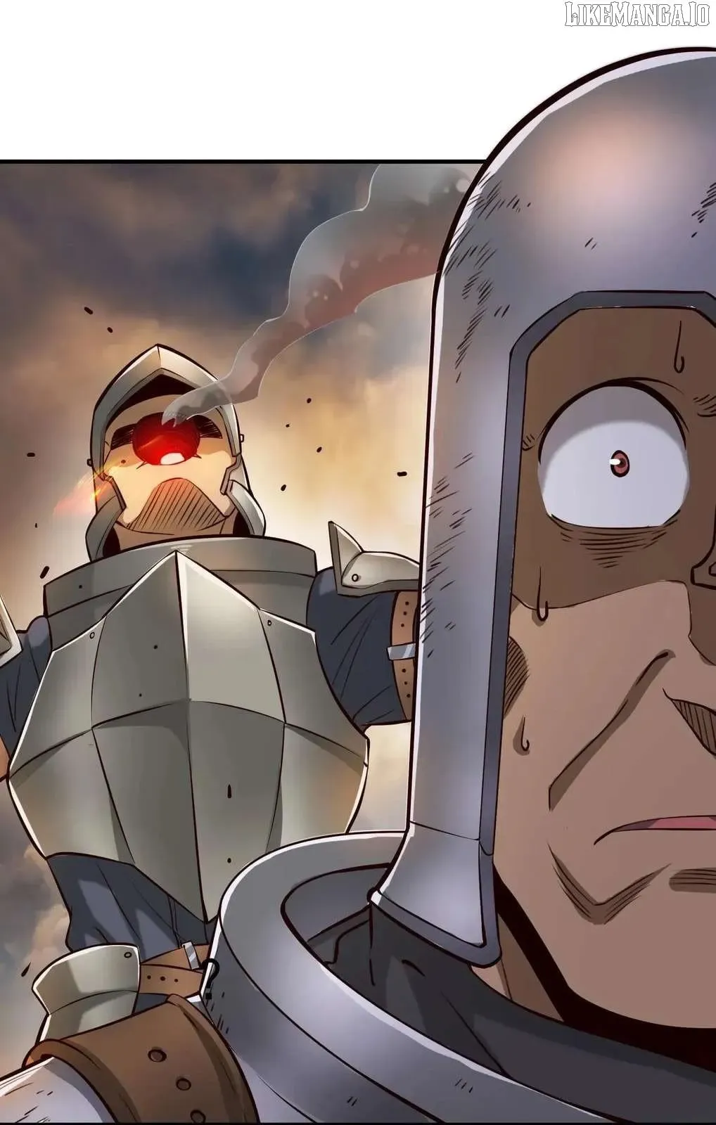The Sword Of Dawn Chapter 108 Online - página 34