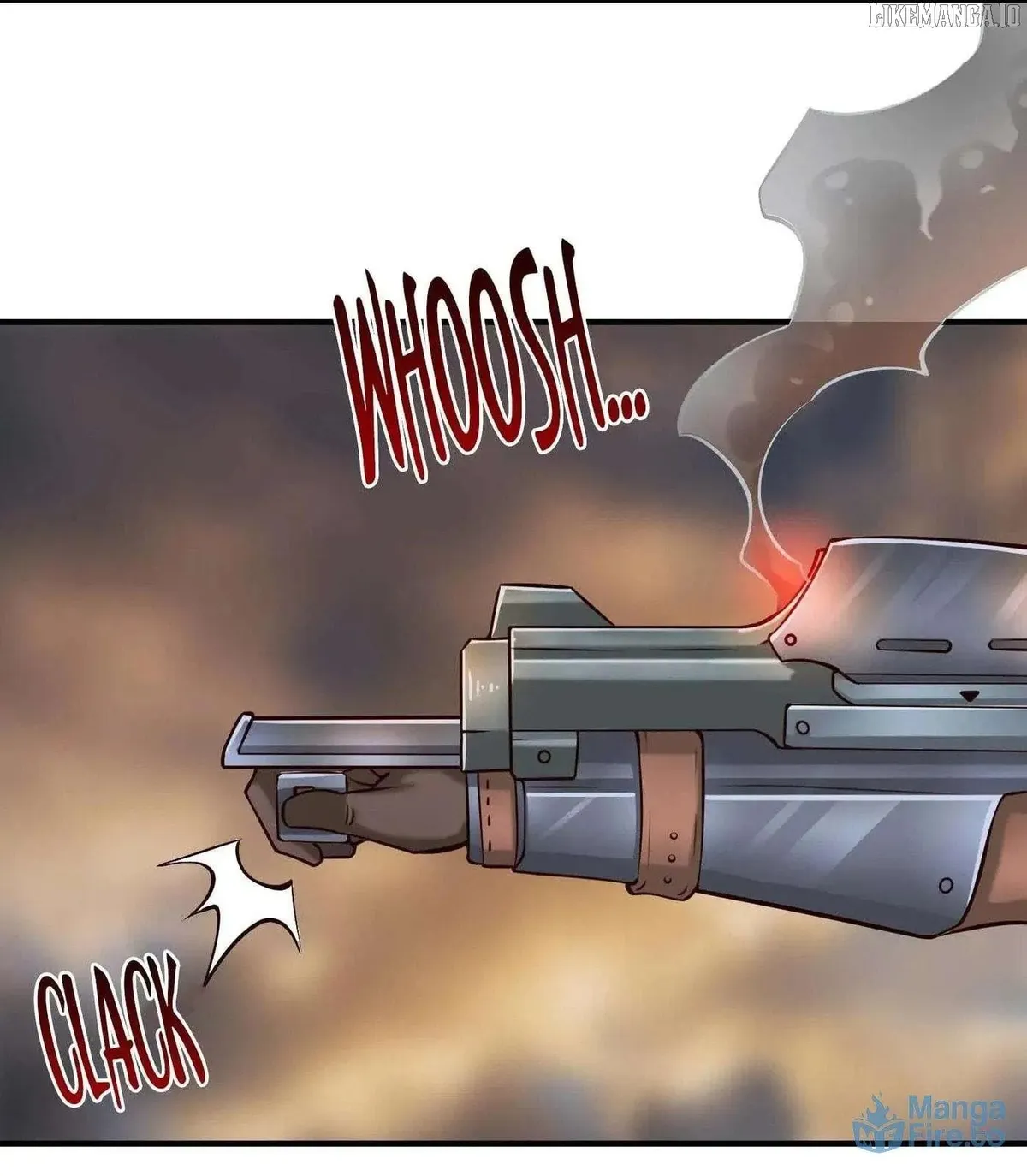 The Sword Of Dawn Chapter 108 Online - página 35