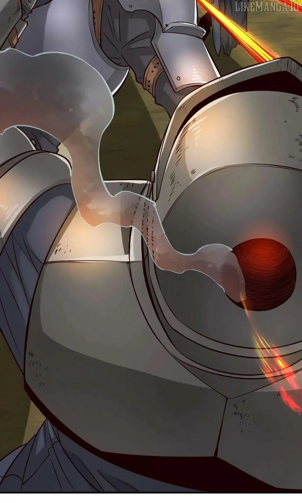 The Sword Of Dawn Chapter 108 Online - página 37