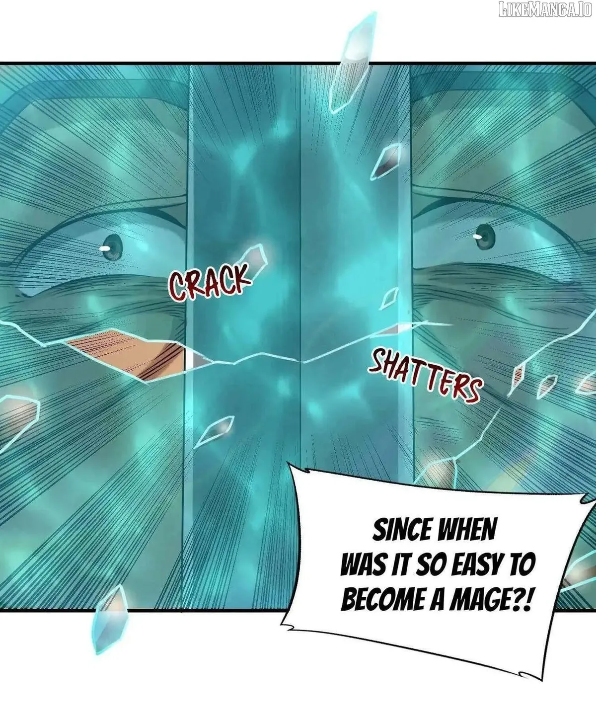 The Sword Of Dawn Chapter 108 Online - página 40