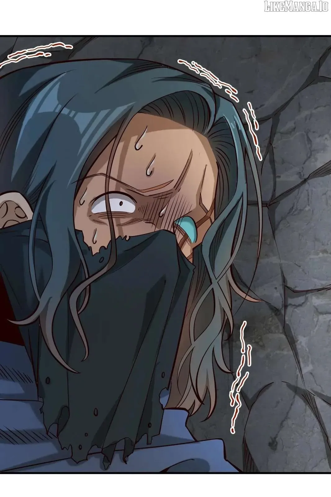 The Sword Of Dawn Chapter 108 Online - página 45