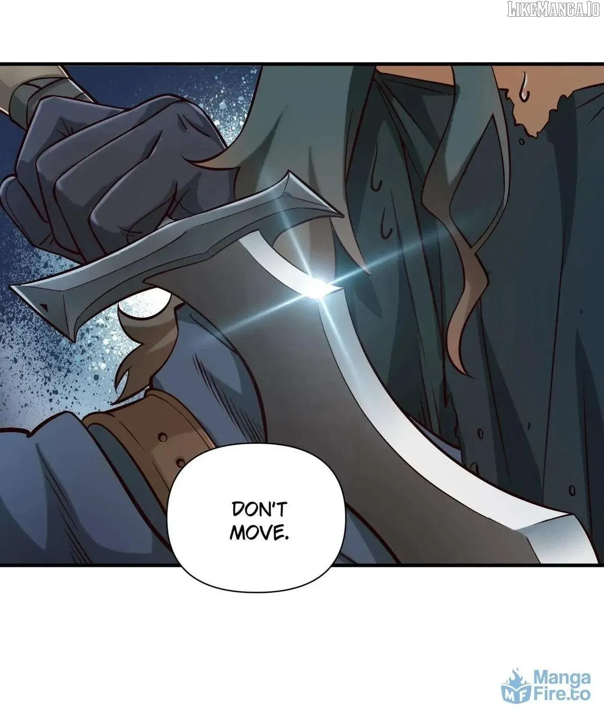 The Sword Of Dawn Chapter 108 Online - página 47
