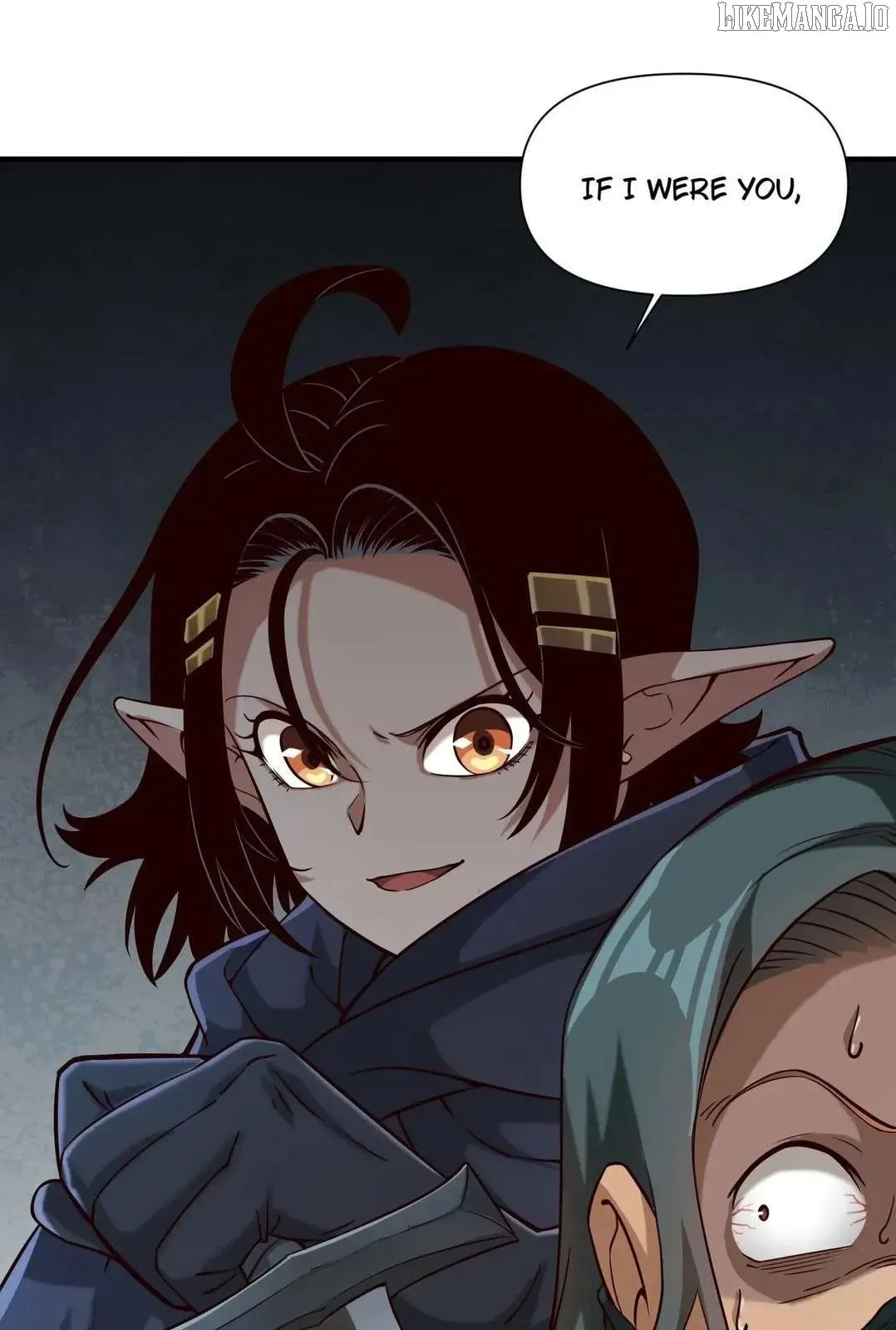 The Sword Of Dawn Chapter 108 Online - página 48