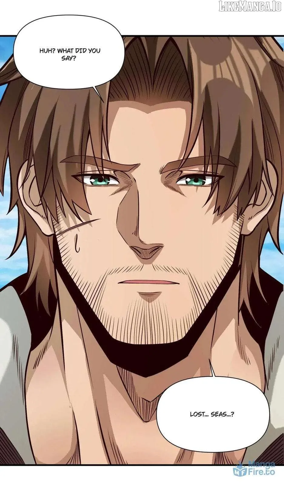 The Sword Of Dawn Chapter 113 Online - página 2