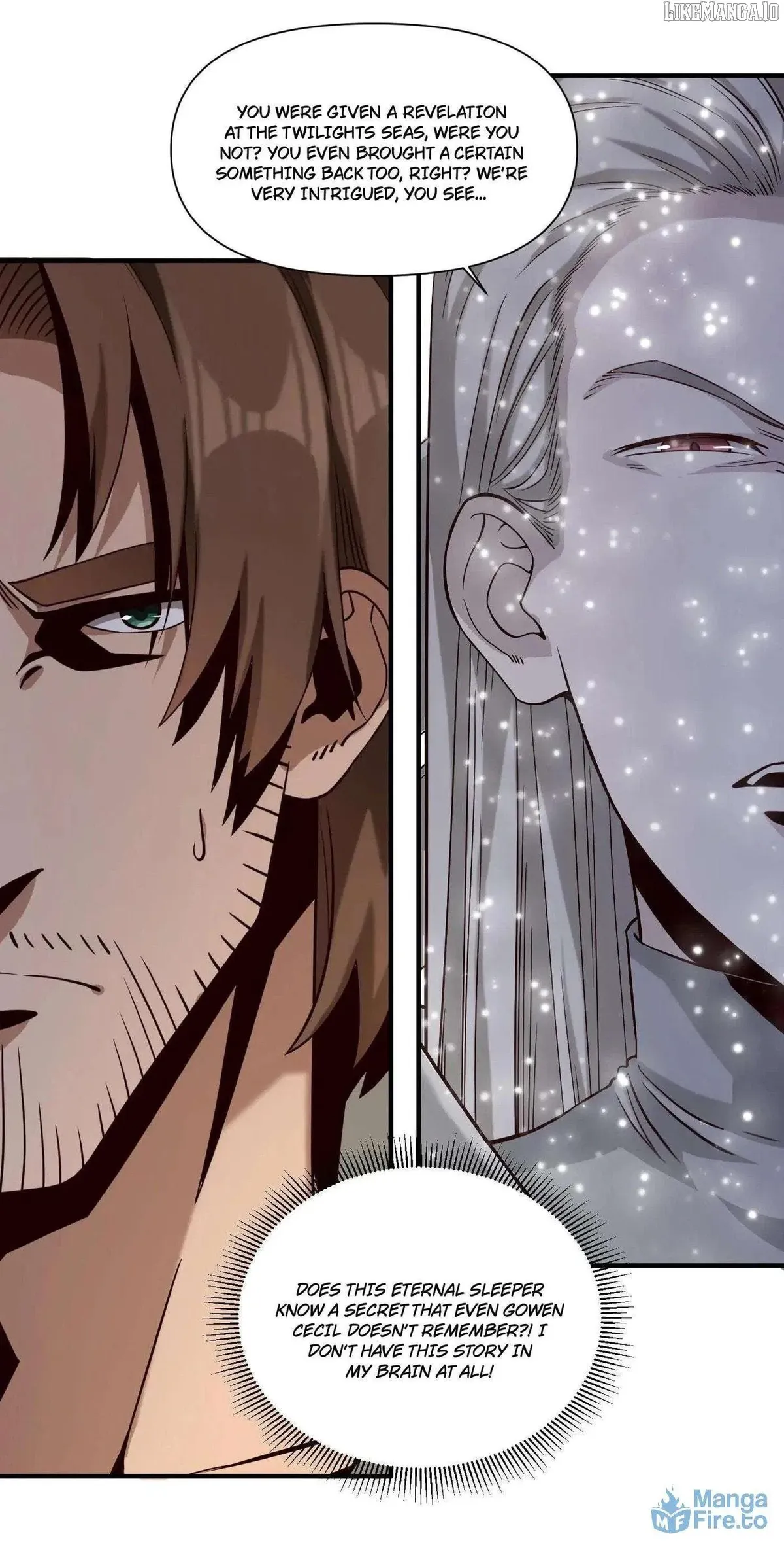 The Sword Of Dawn Chapter 113 Online - página 5