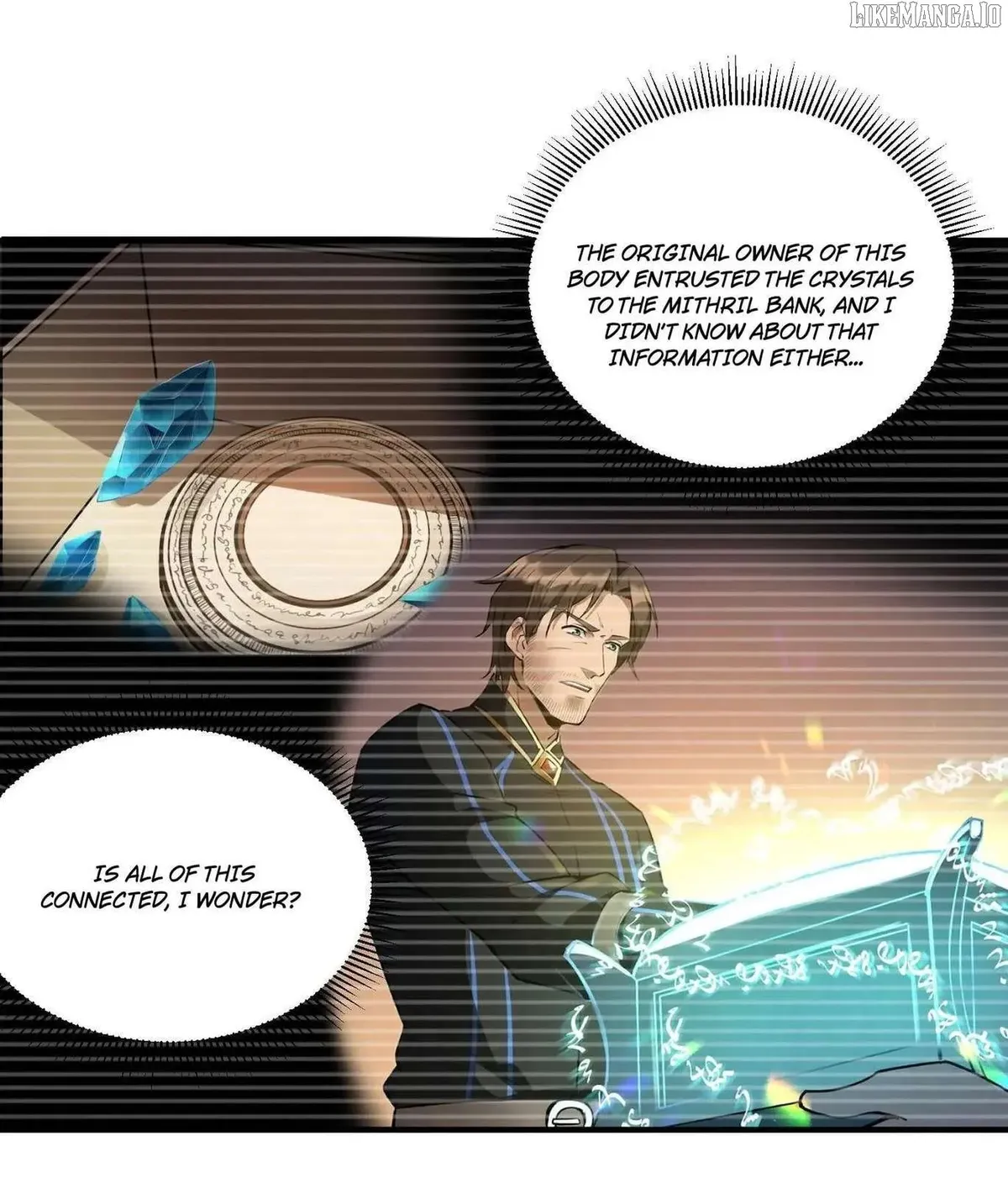 The Sword Of Dawn Chapter 113 Online - página 6