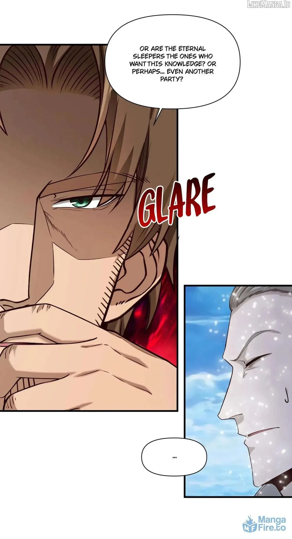 The Sword Of Dawn Chapter 113 Online - página 8