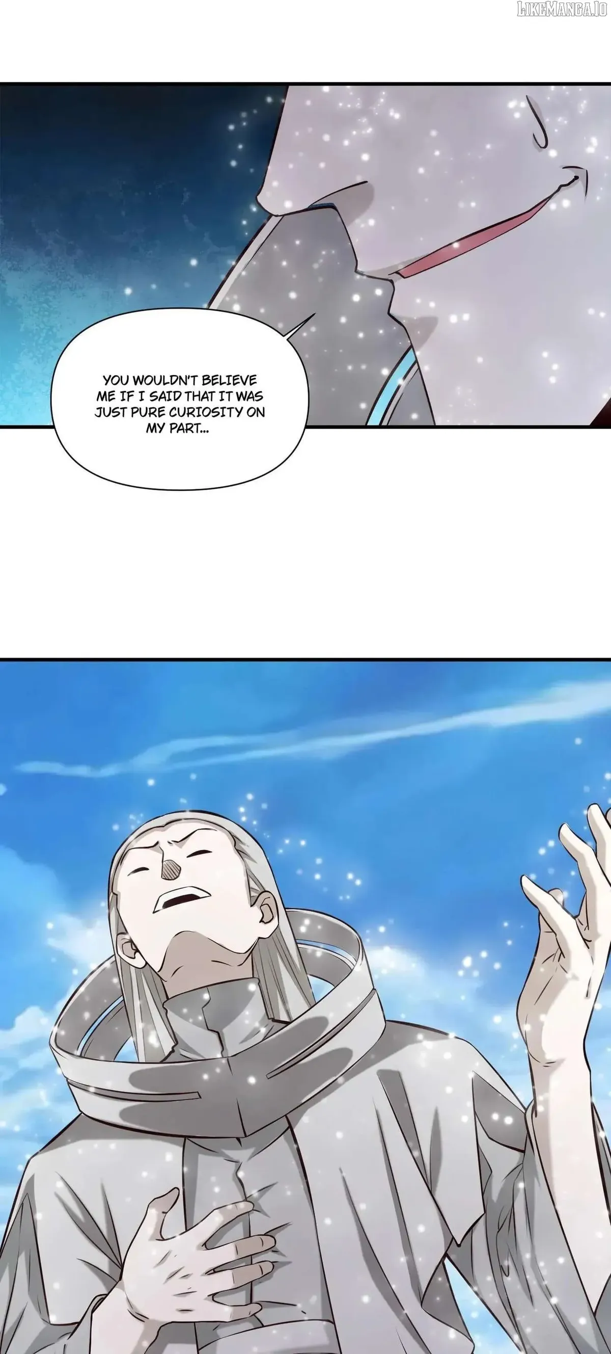 The Sword Of Dawn Chapter 113 Online - página 9