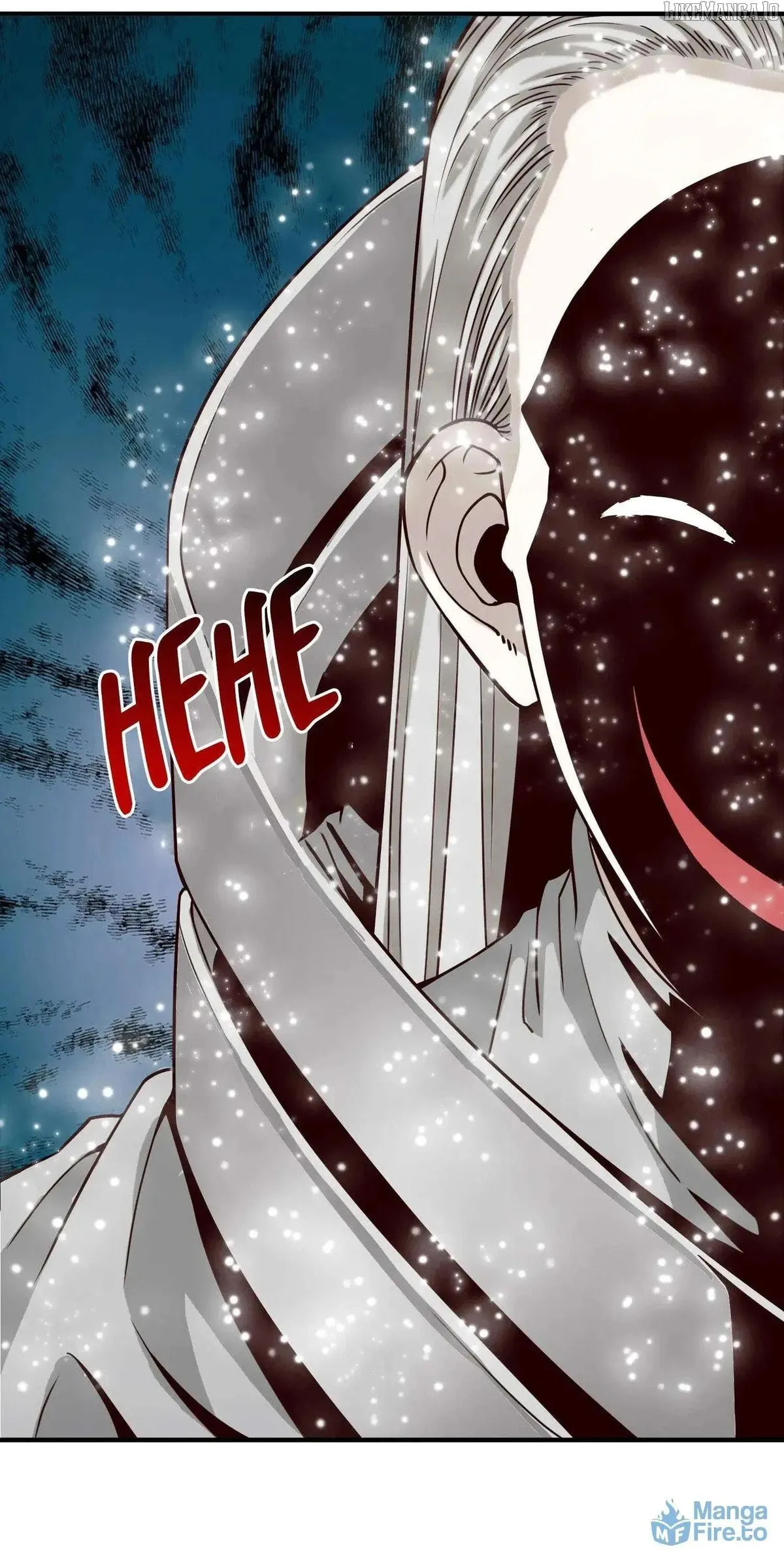 The Sword Of Dawn Chapter 113 Online - página 14