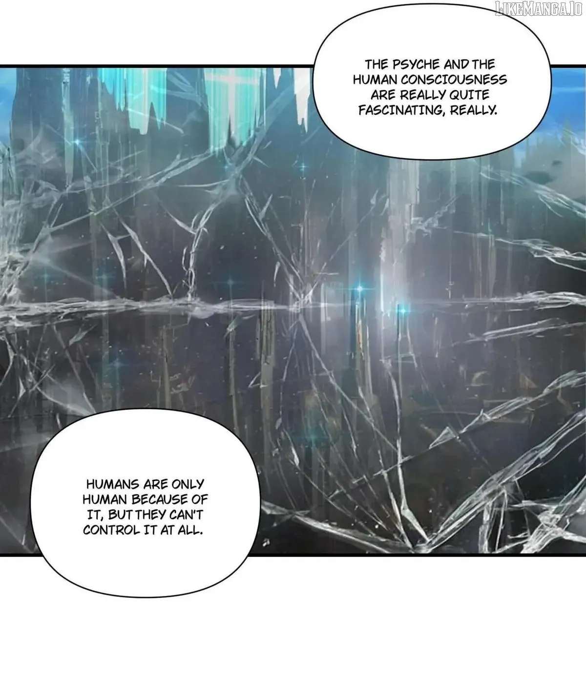 The Sword Of Dawn Chapter 113 Online - página 19