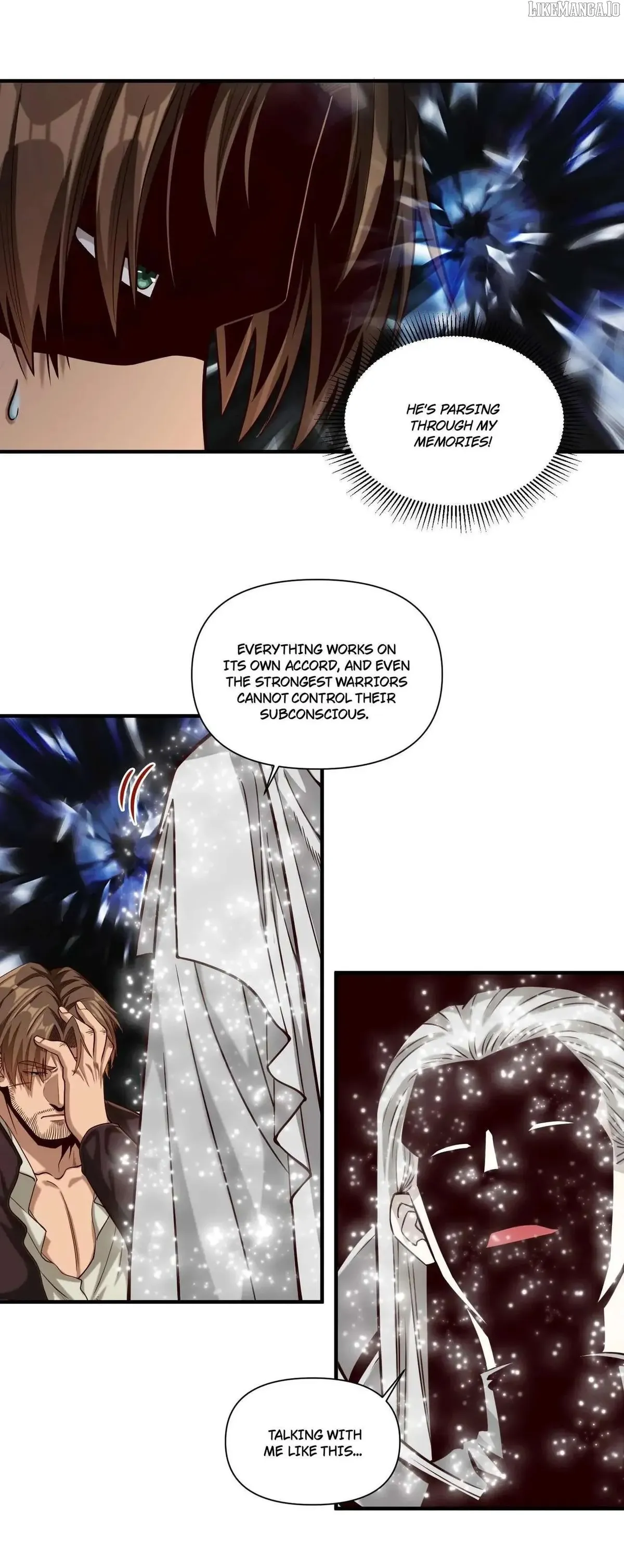 The Sword Of Dawn Chapter 113 Online - página 20