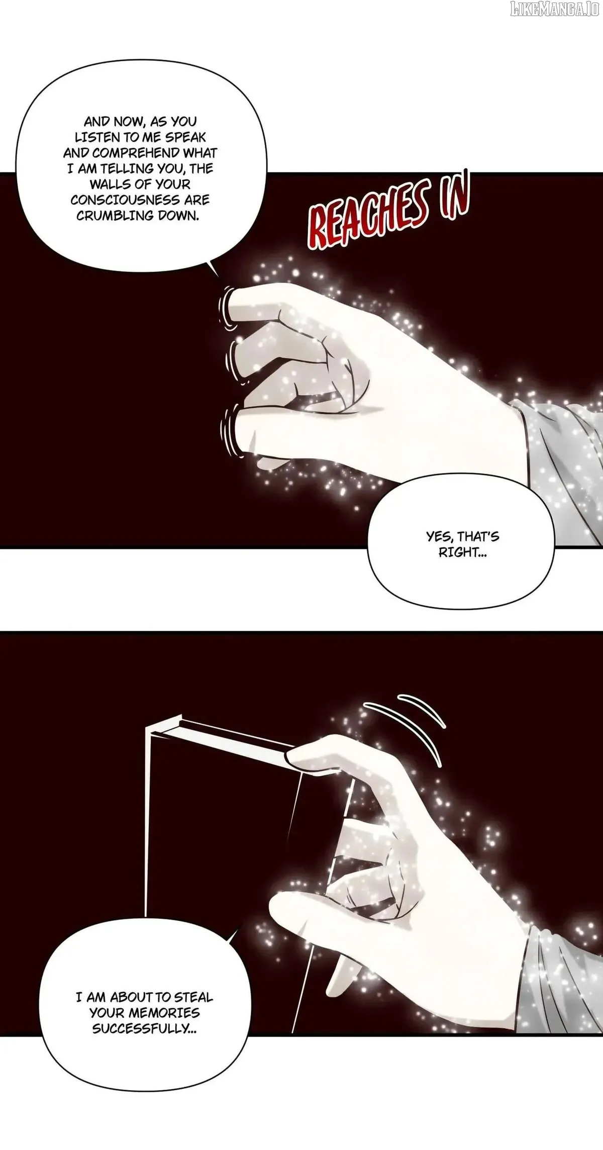 The Sword Of Dawn Chapter 113 Online - página 22
