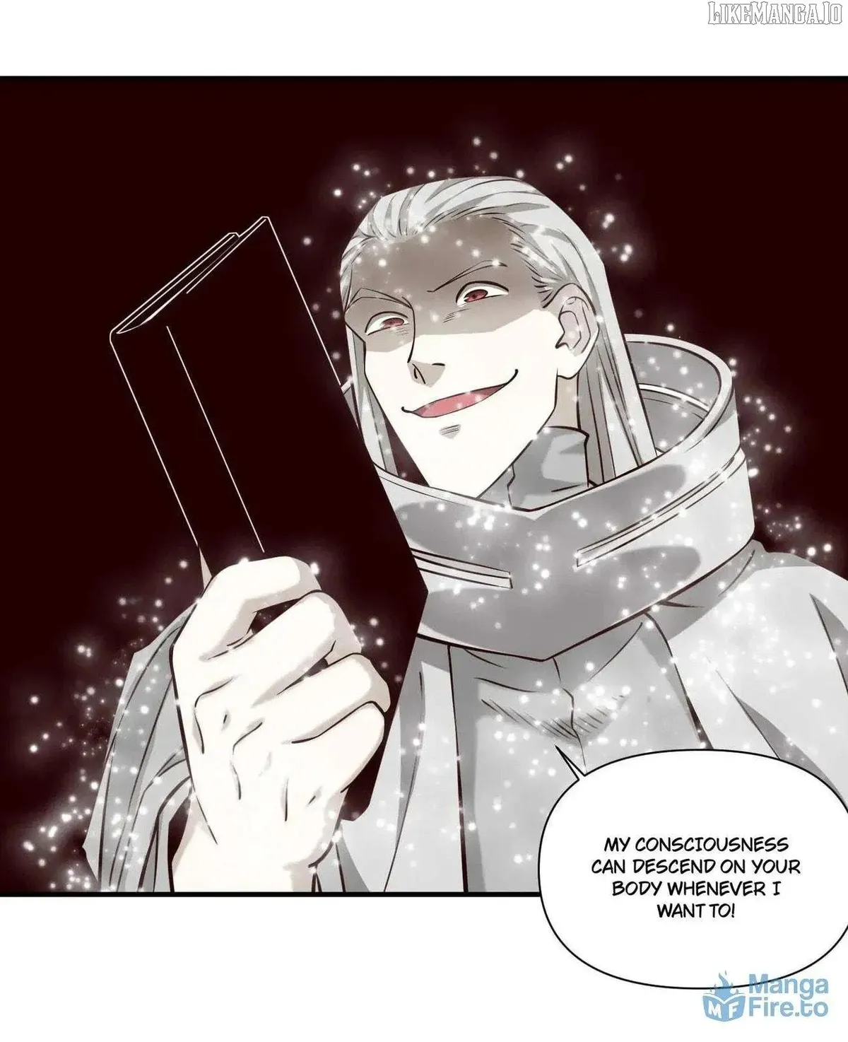 The Sword Of Dawn Chapter 113 Online - página 23