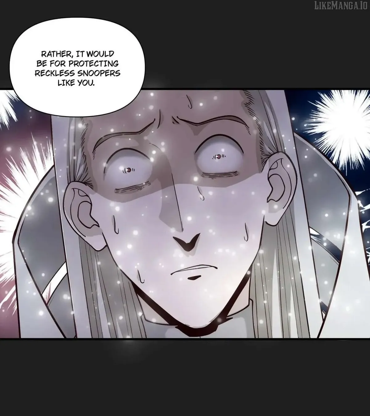 The Sword Of Dawn Chapter 113 Online - página 28