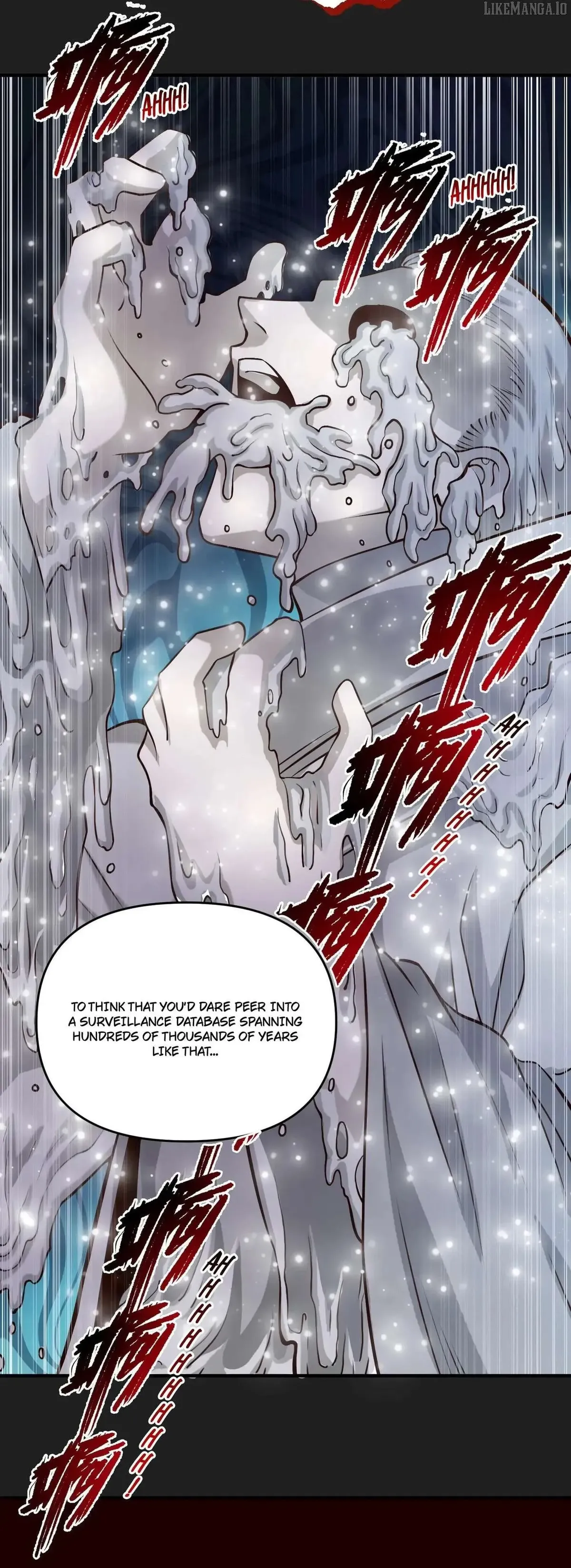 The Sword Of Dawn Chapter 113 Online - página 30