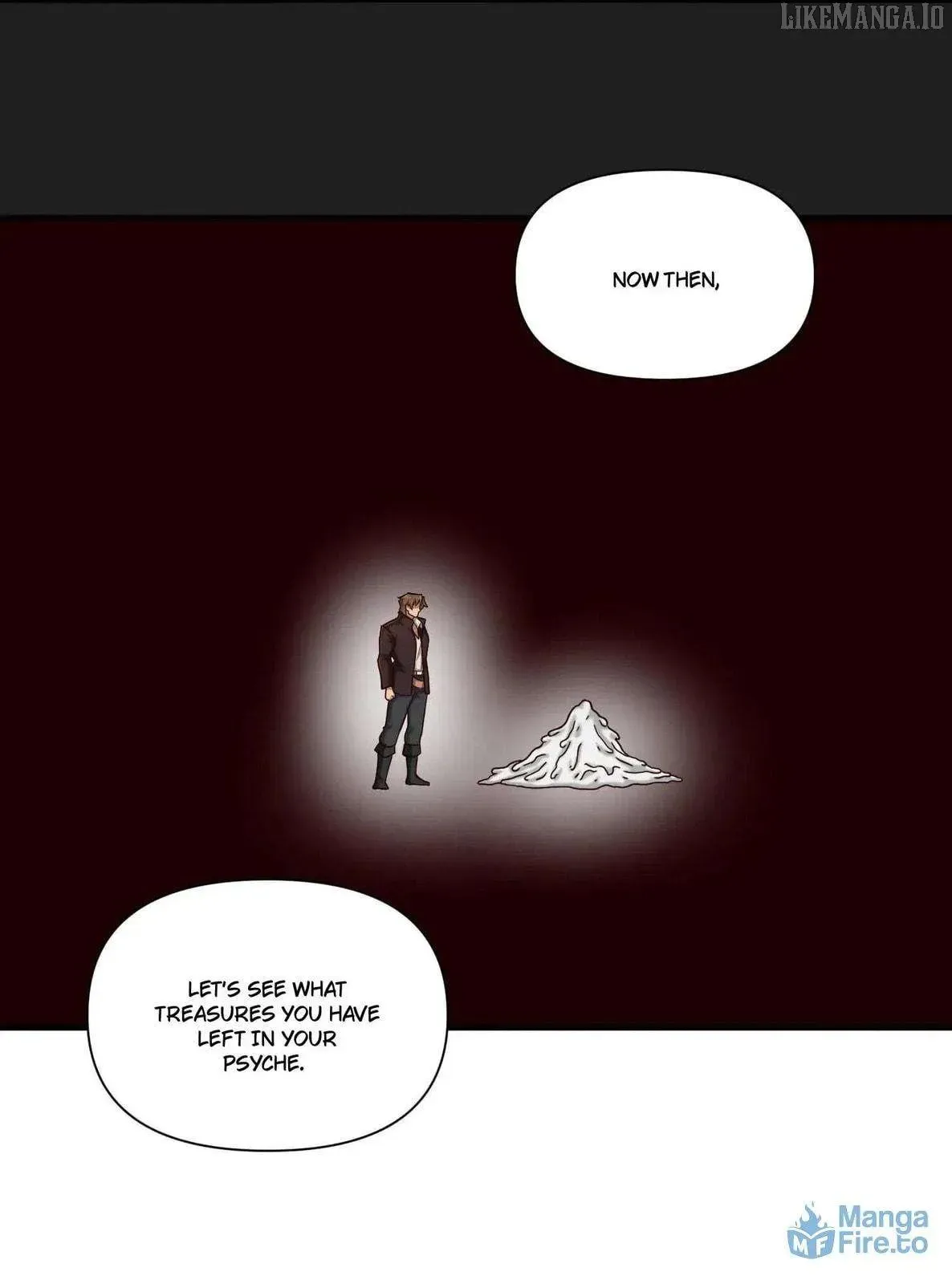 The Sword Of Dawn Chapter 113 Online - página 32