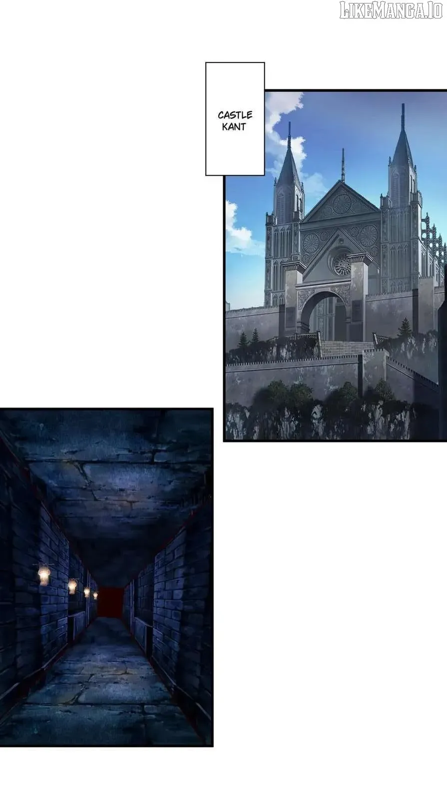The Sword Of Dawn Chapter 113 Online - página 33