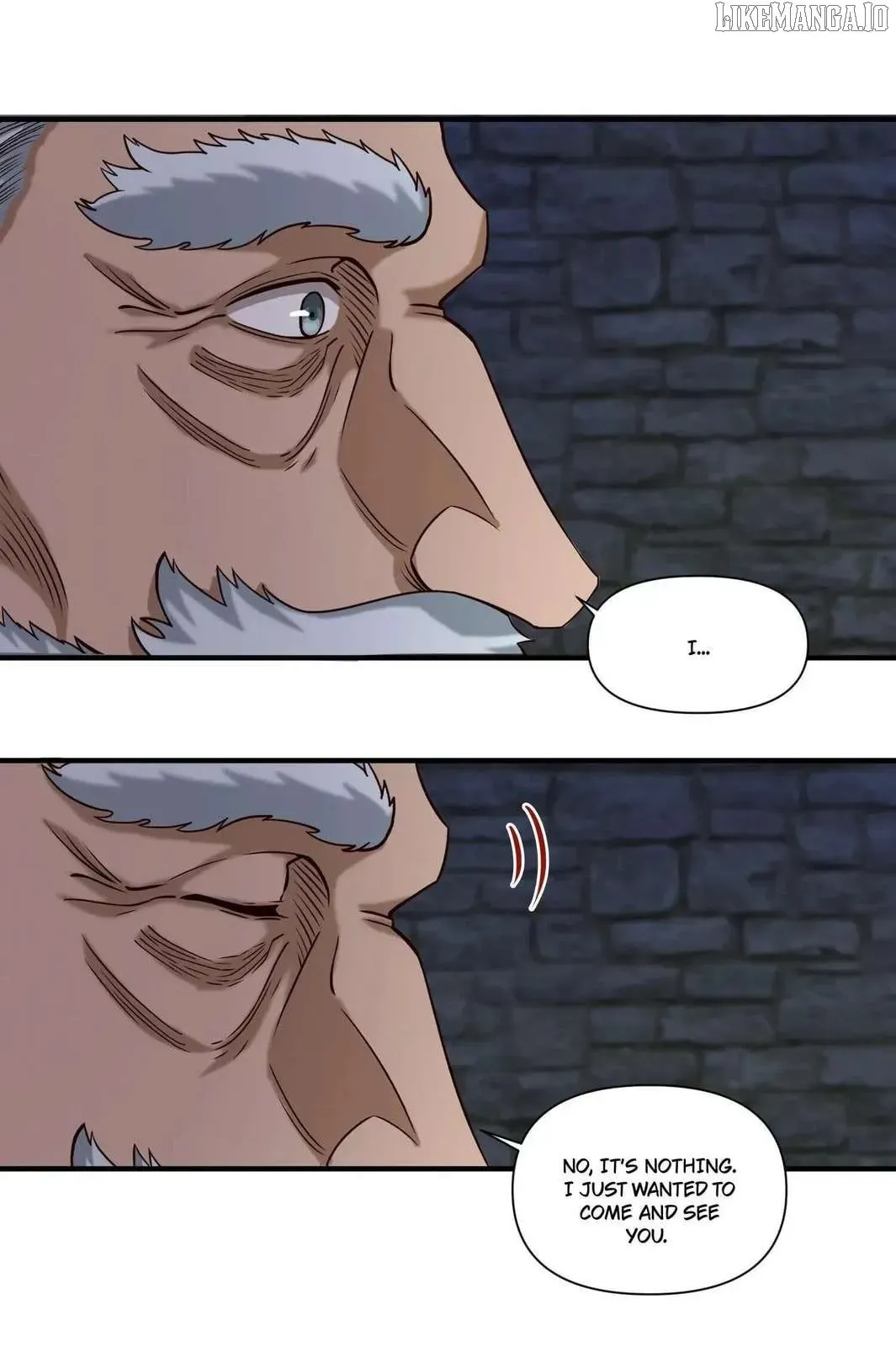 The Sword Of Dawn Chapter 113 Online - página 37