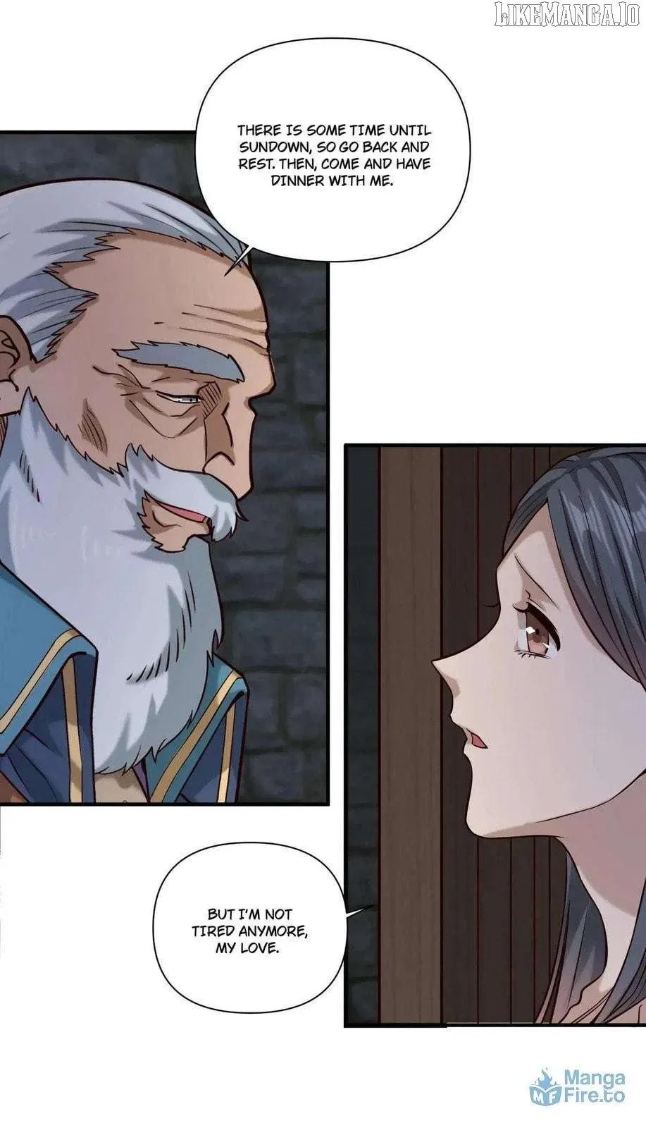 The Sword Of Dawn Chapter 113 Online - página 38