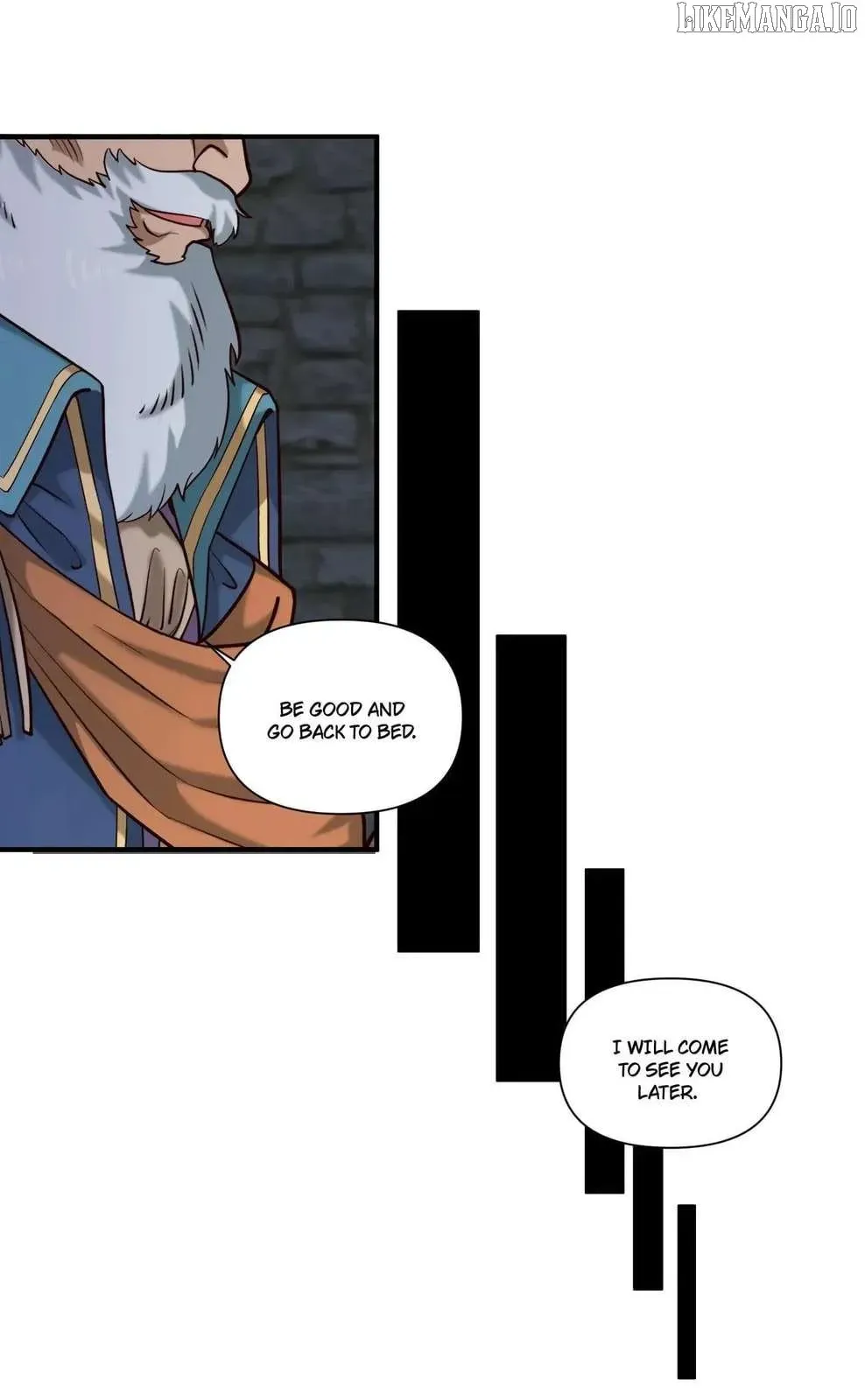 The Sword Of Dawn Chapter 113 Online - página 39